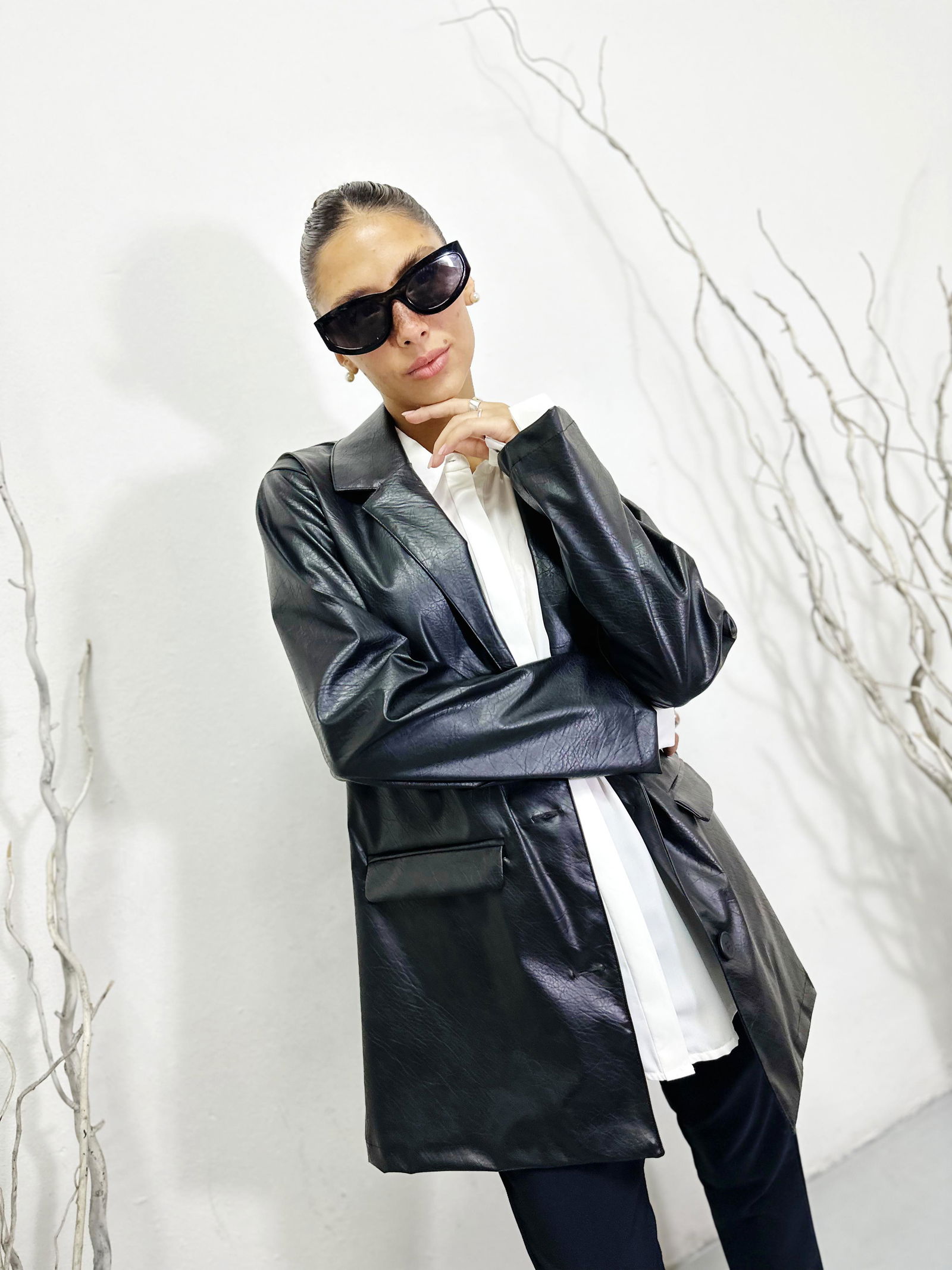 Blazer Alba