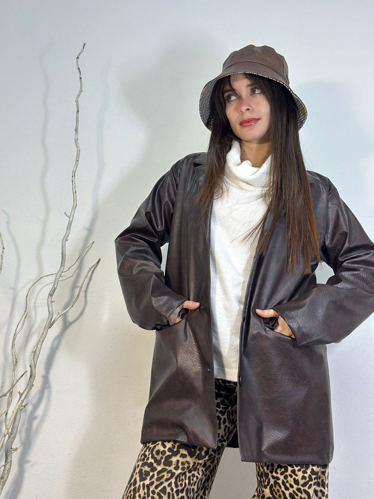 Blazer Alba