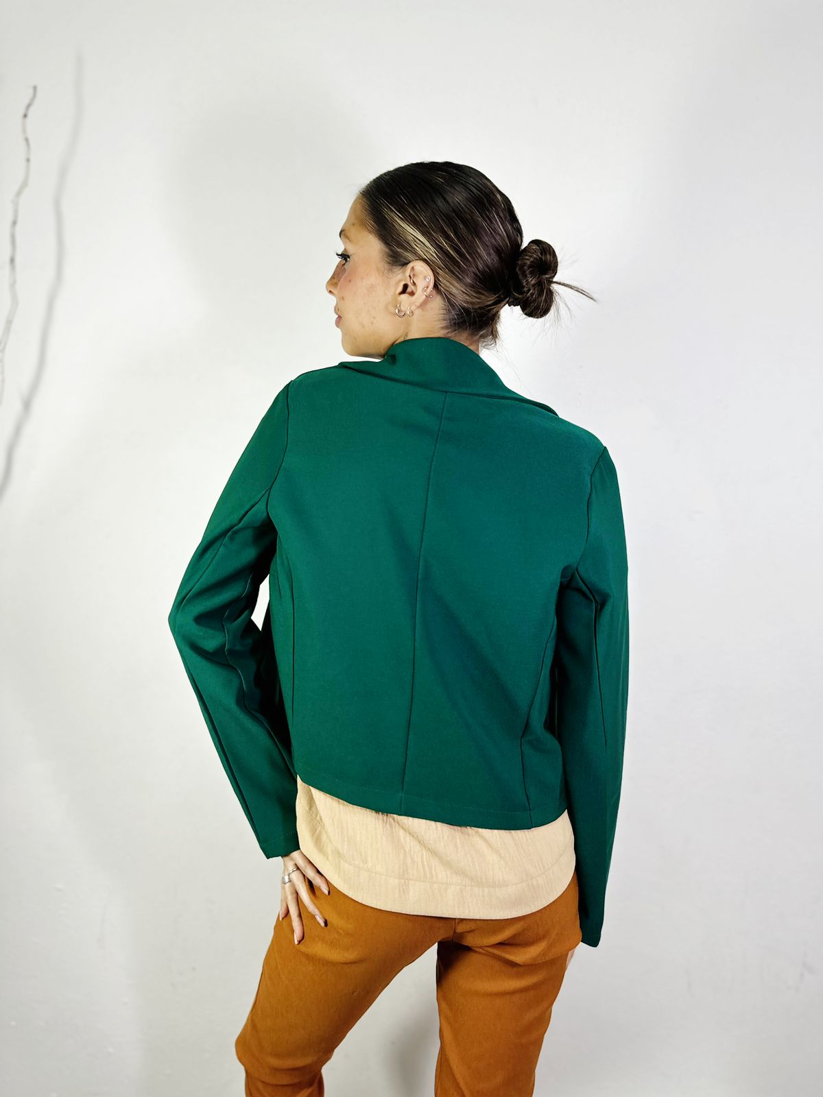 Blazer Penny