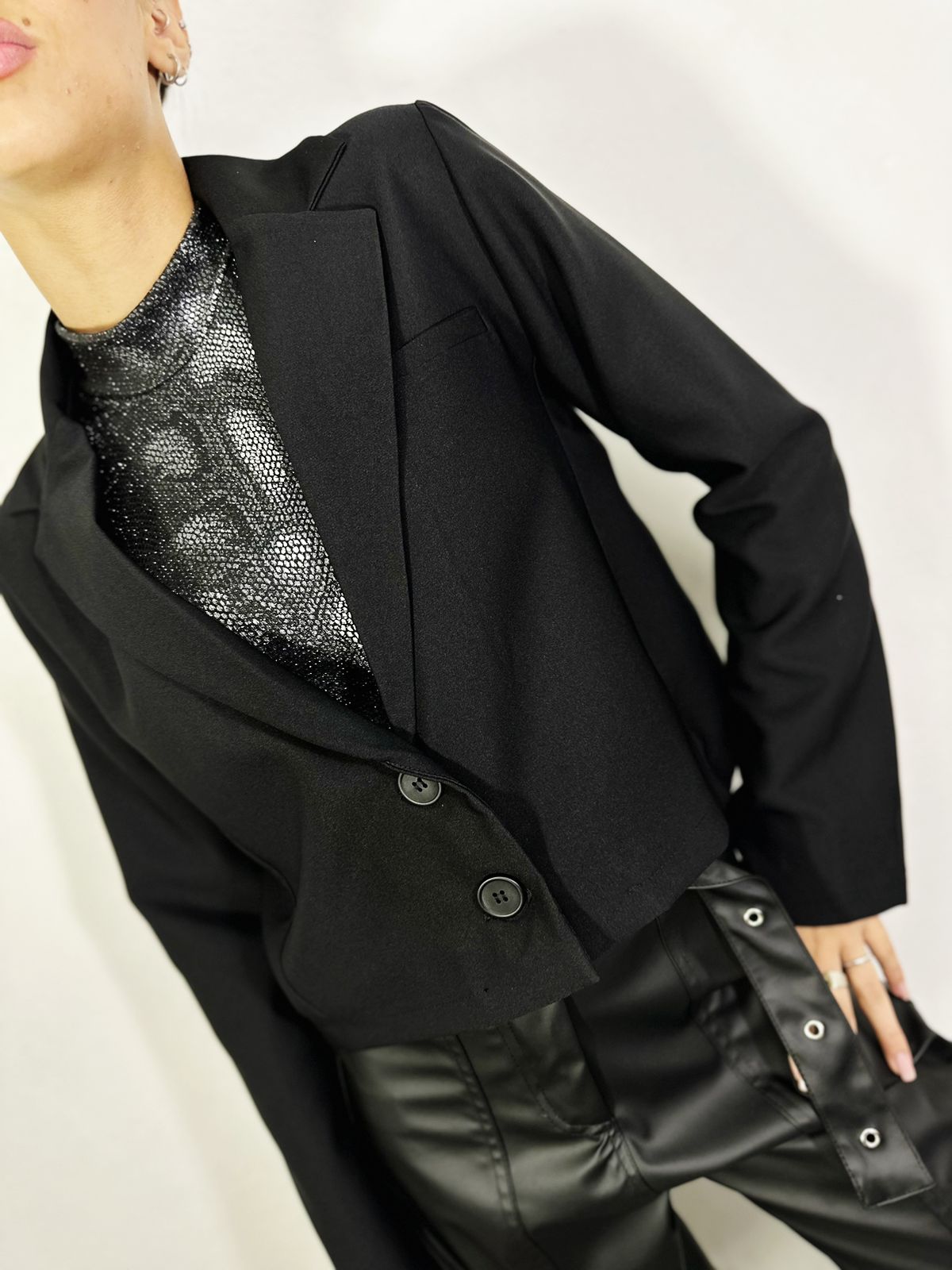 Blazer Penny