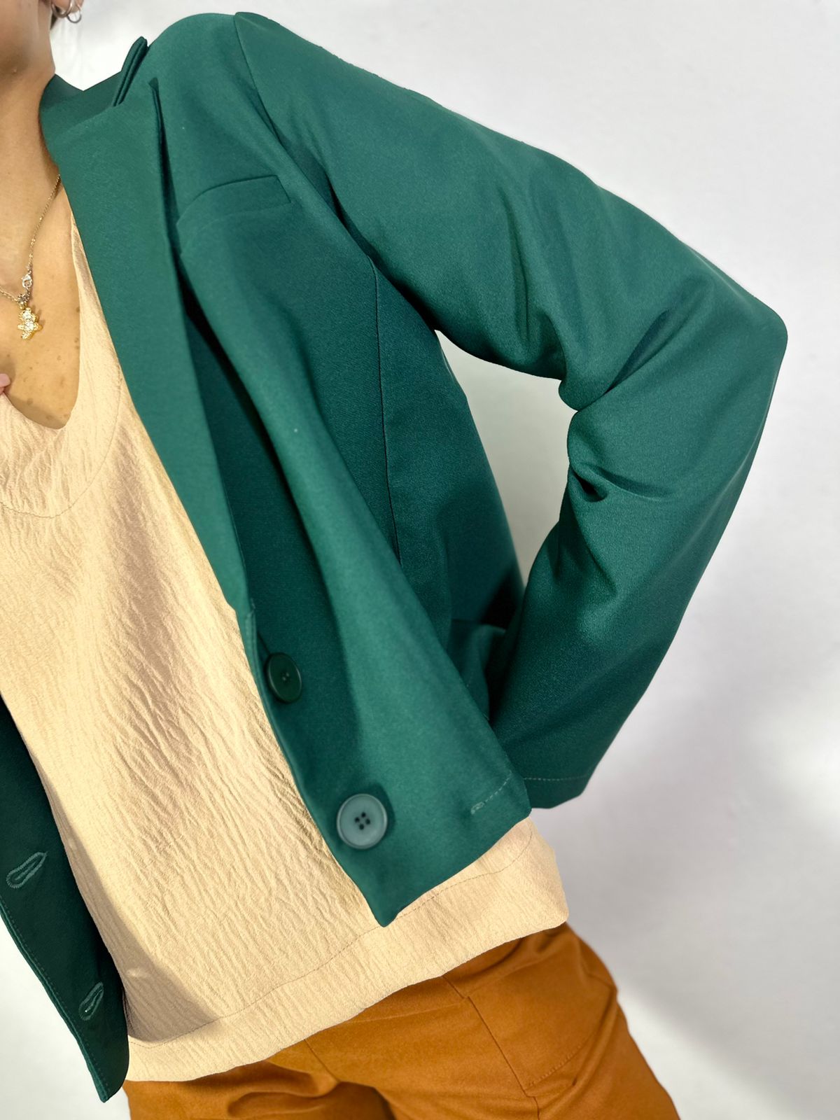 Blazer Penny