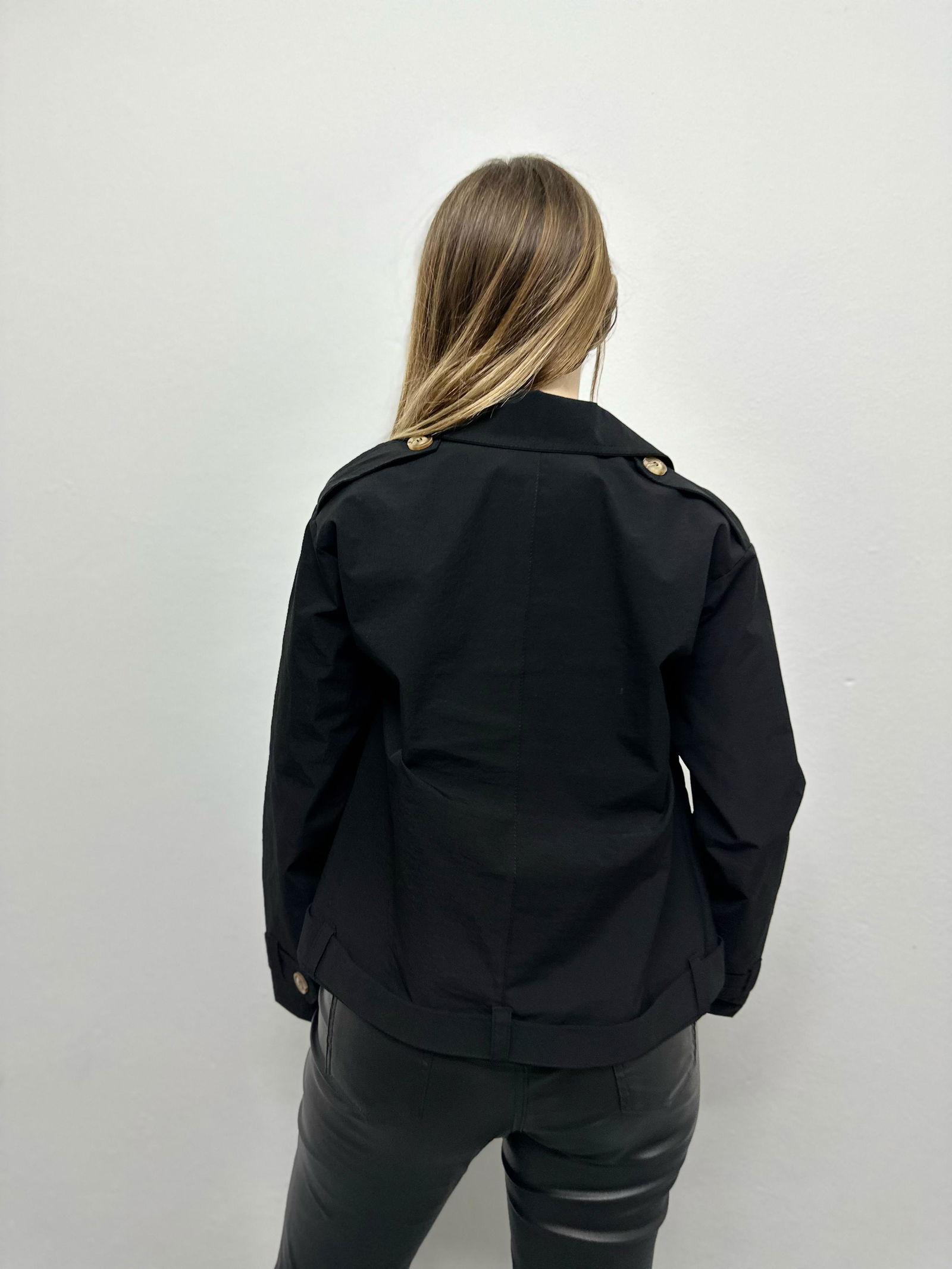 Chaqueta Thurman