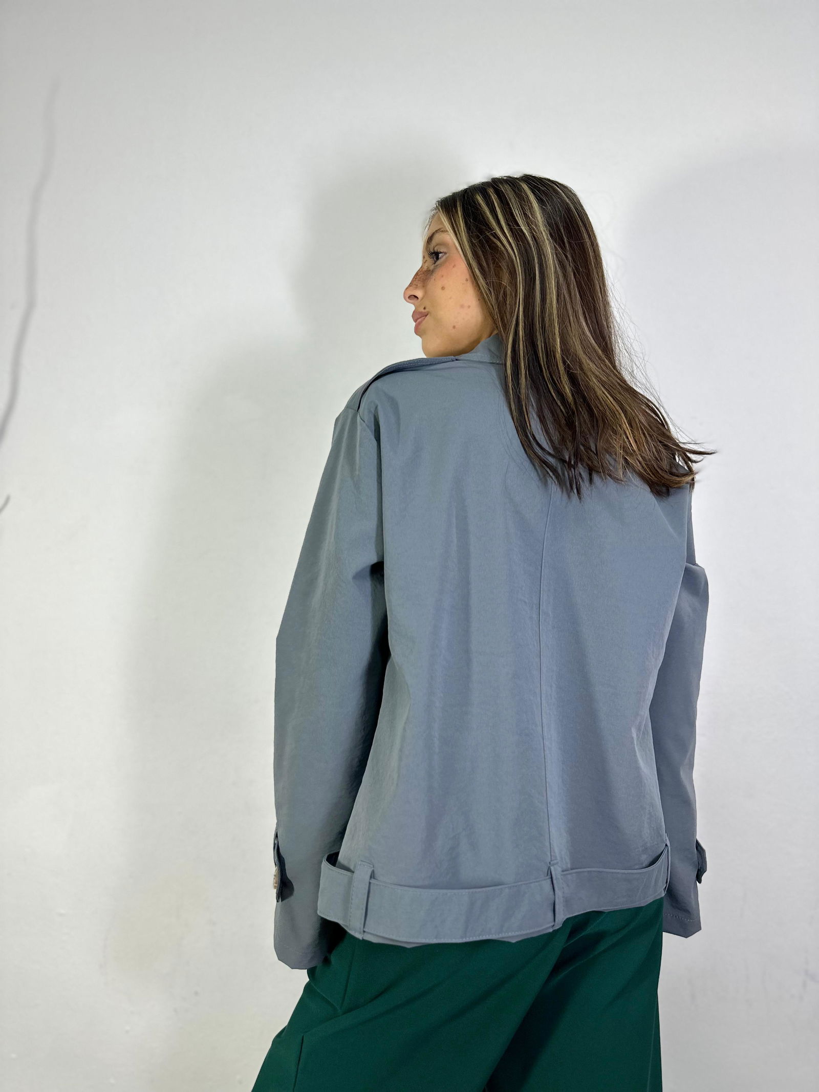 Chaqueta Thurman