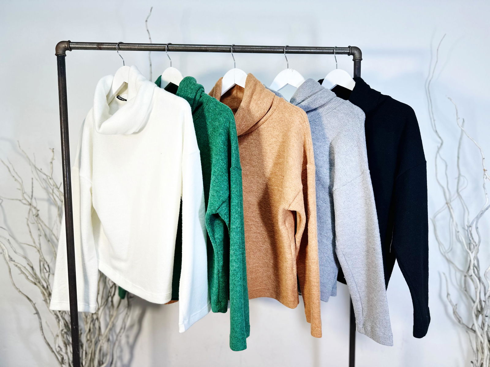 Sweater Owono