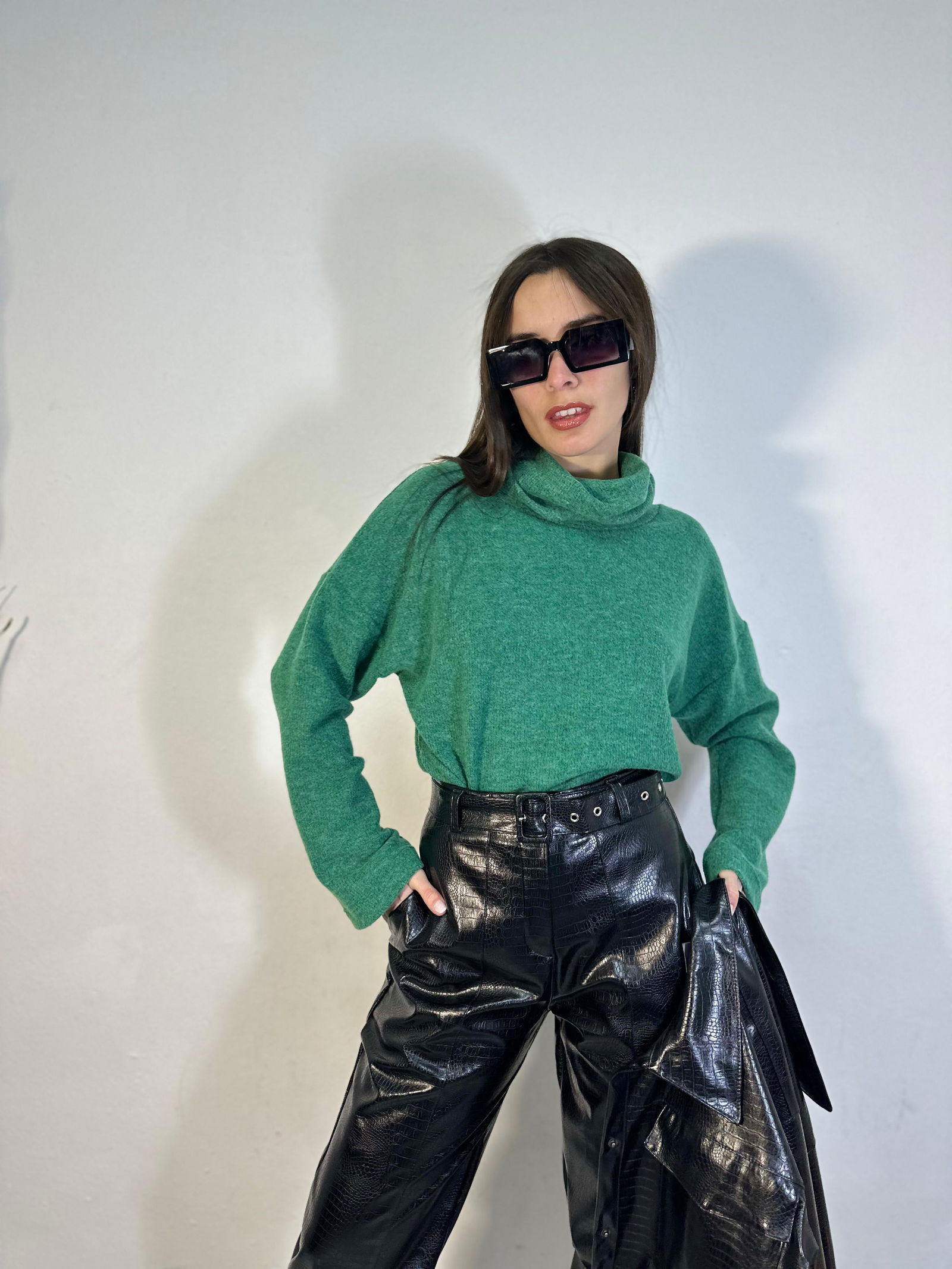 Sweater Owono