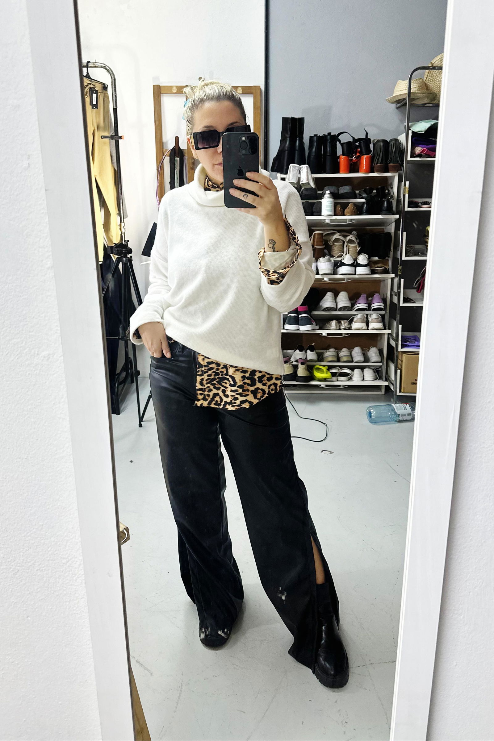 Sweater Owono