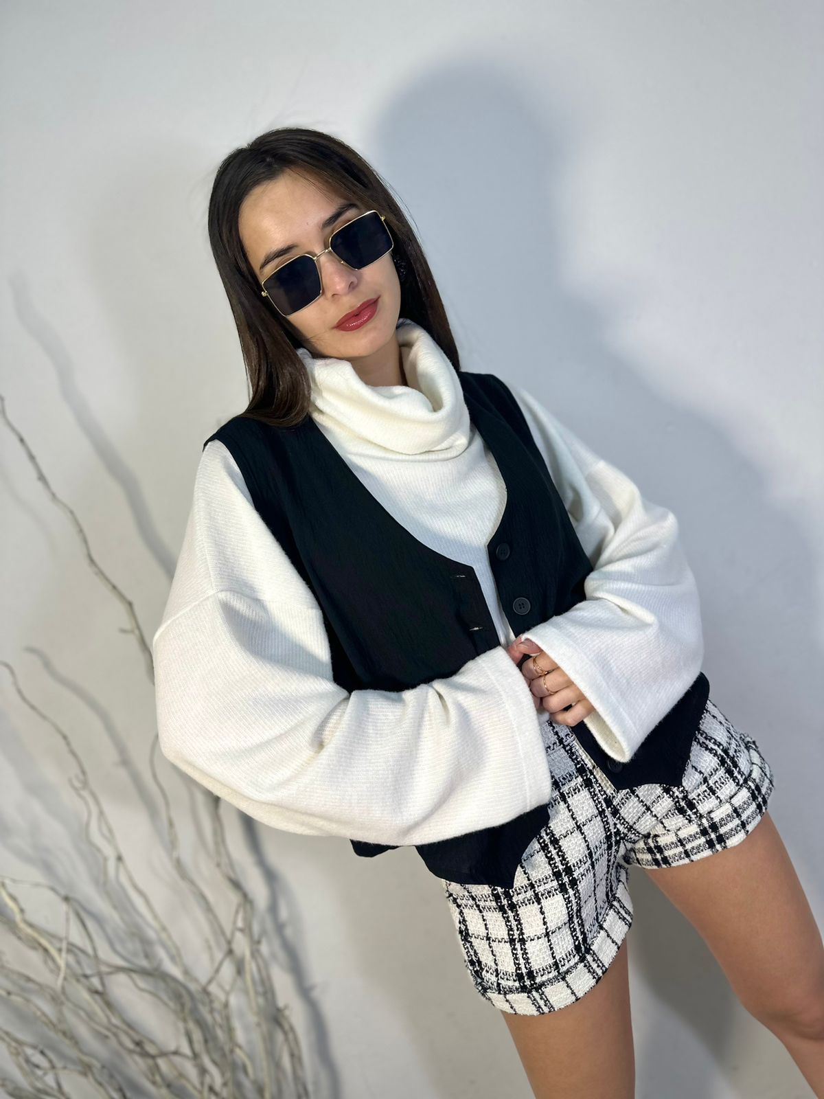 Sweater Owono