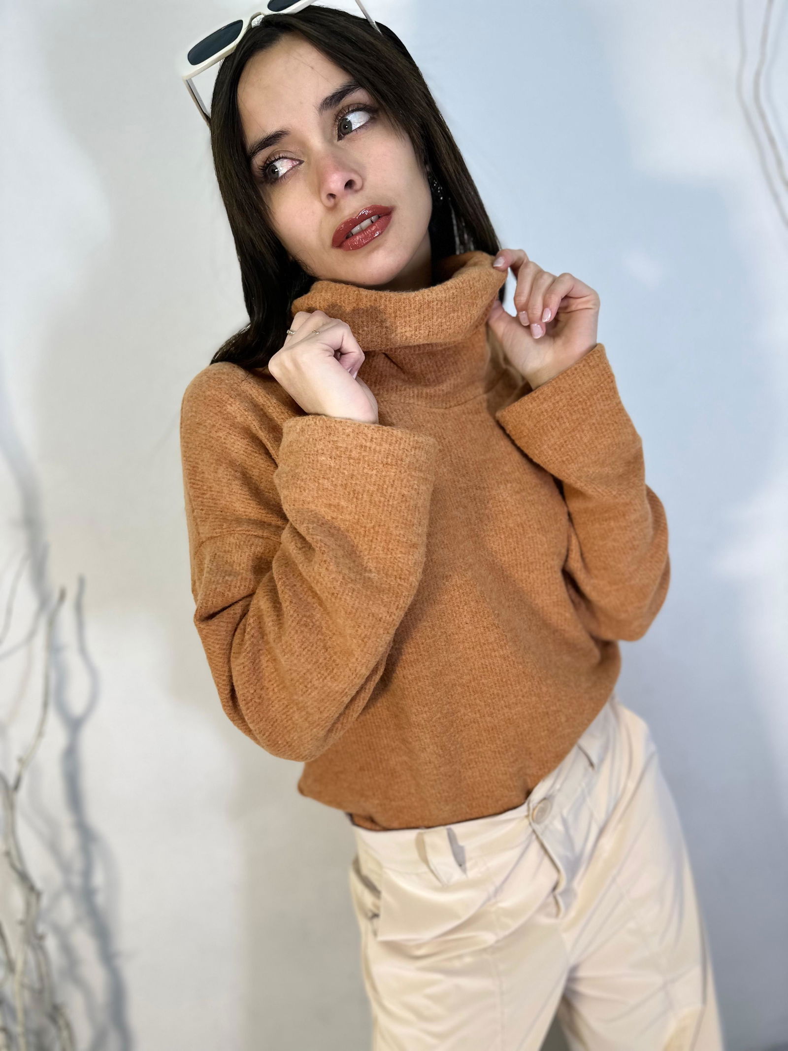 Sweater Owono
