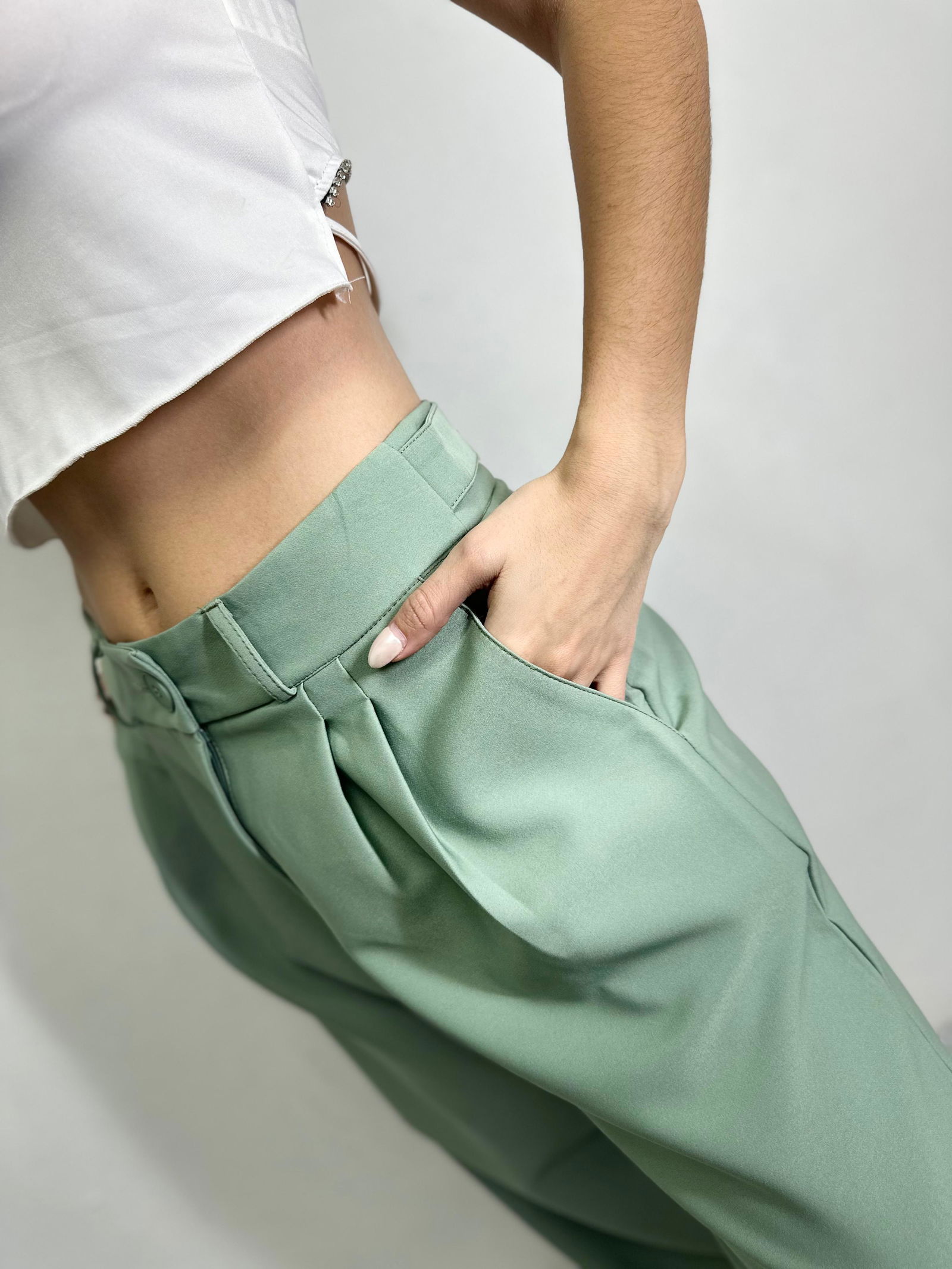 Pantalón Bisau