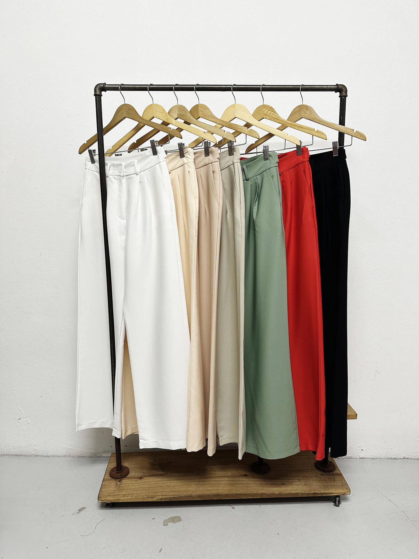Pantalón Bisau