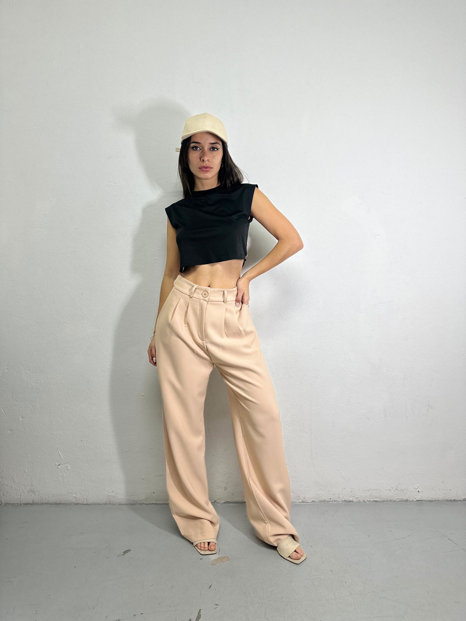 Pantalón Bisau