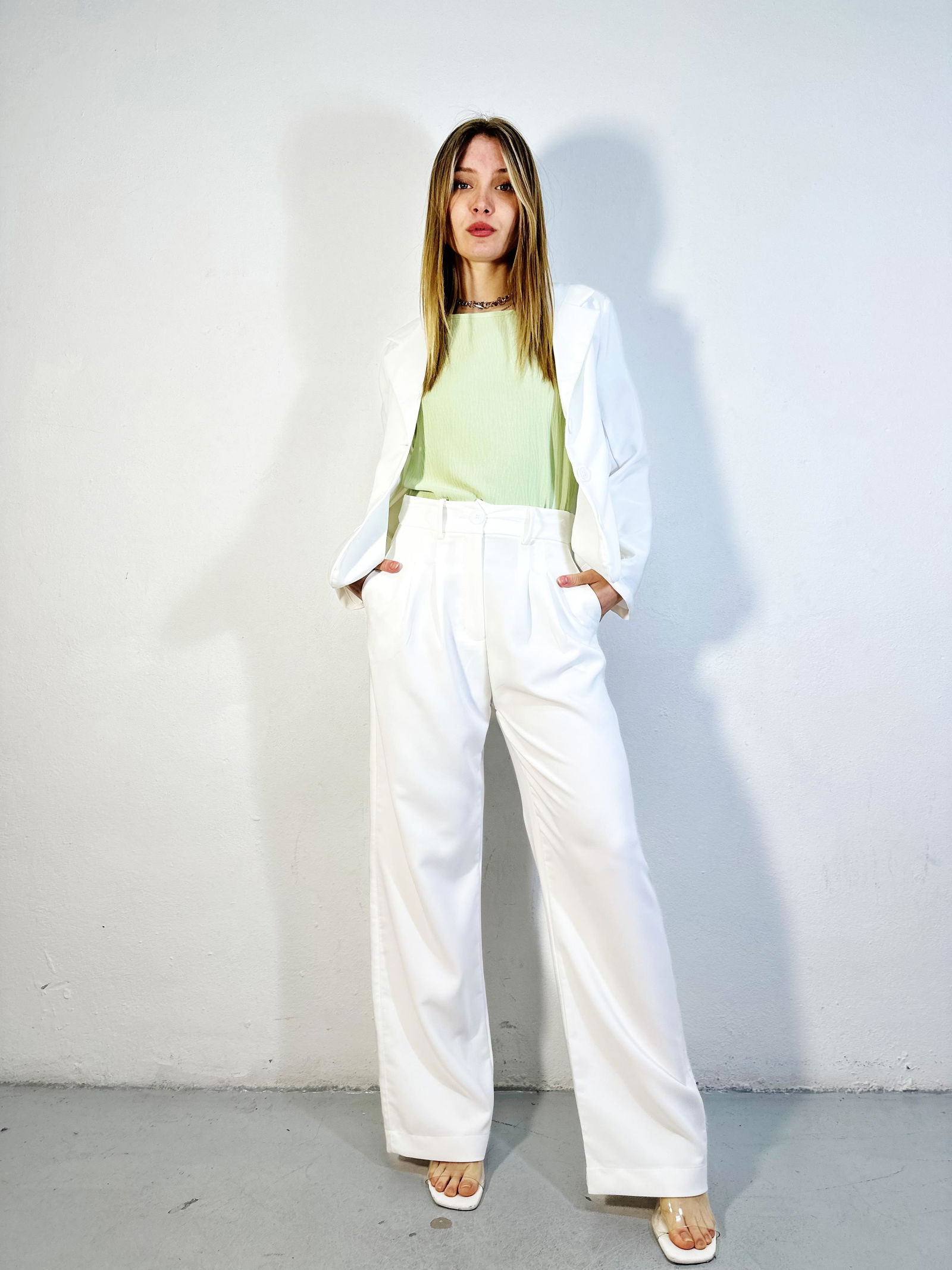 Pantalón Bisau
