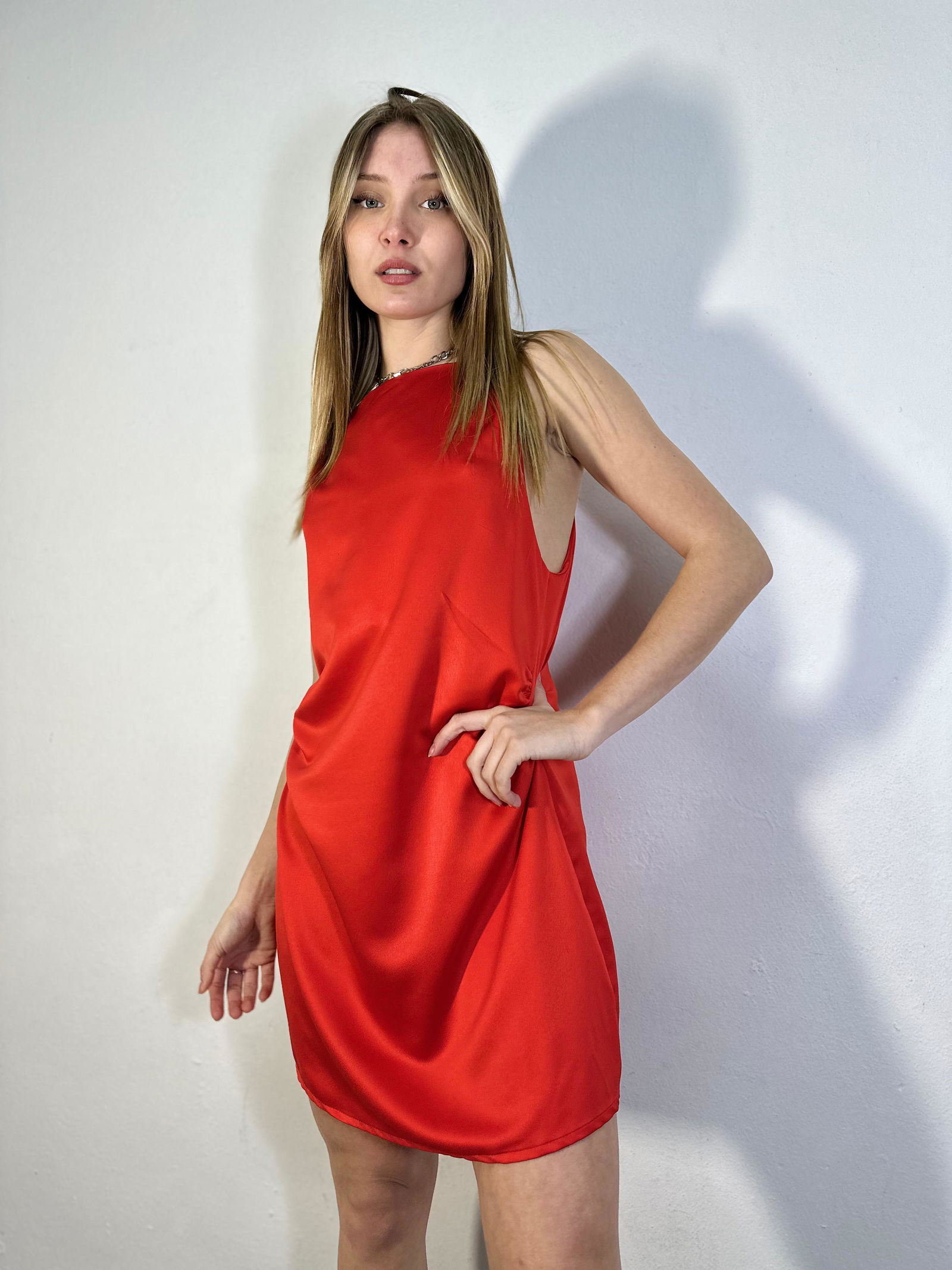 Vestido Abuya