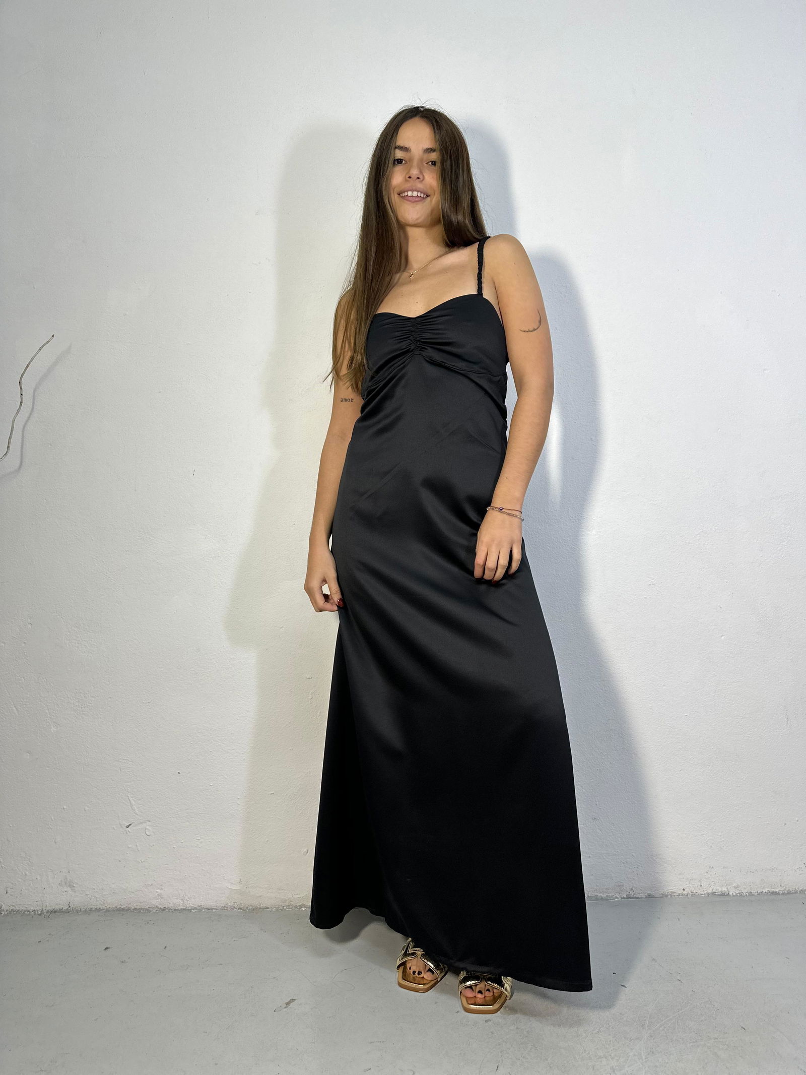 Vestido Roma