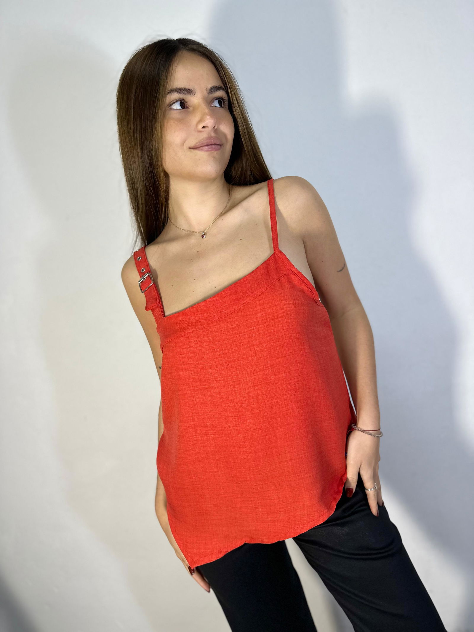 Blusa Katmandú