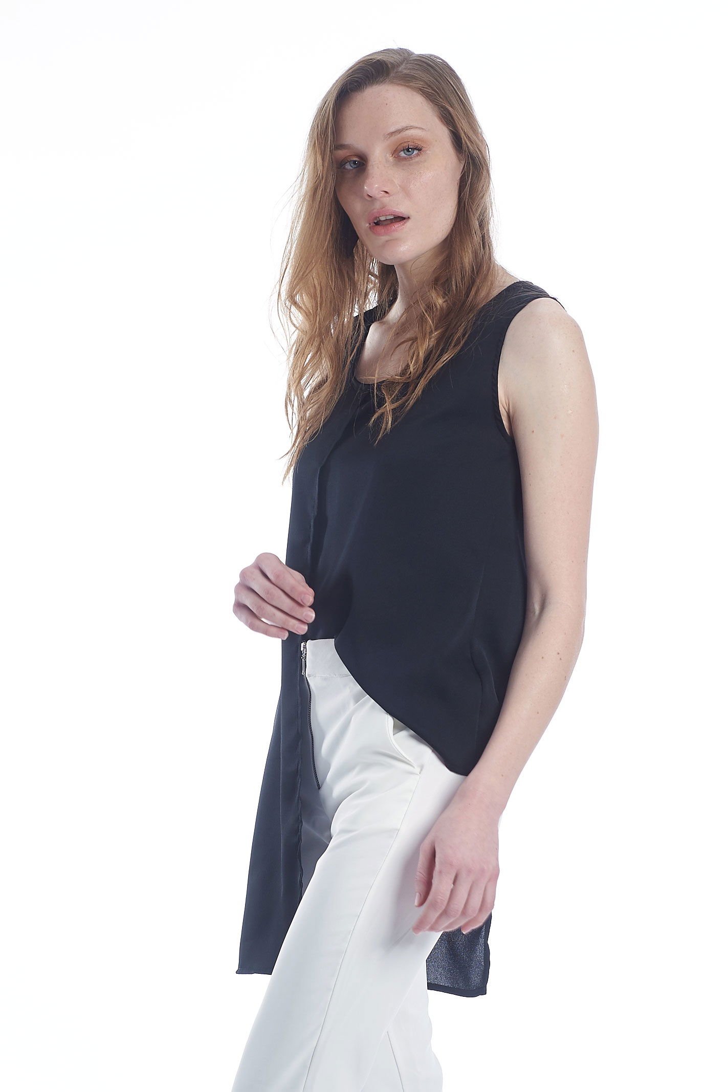 Musculosa Gotham