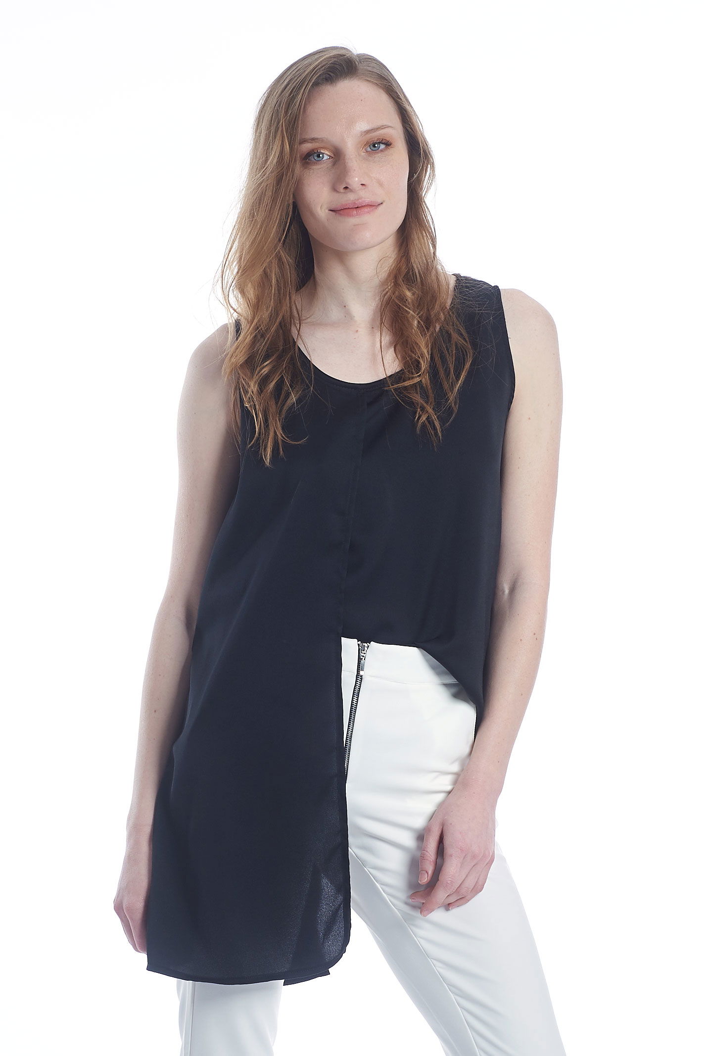 Musculosa Gotham