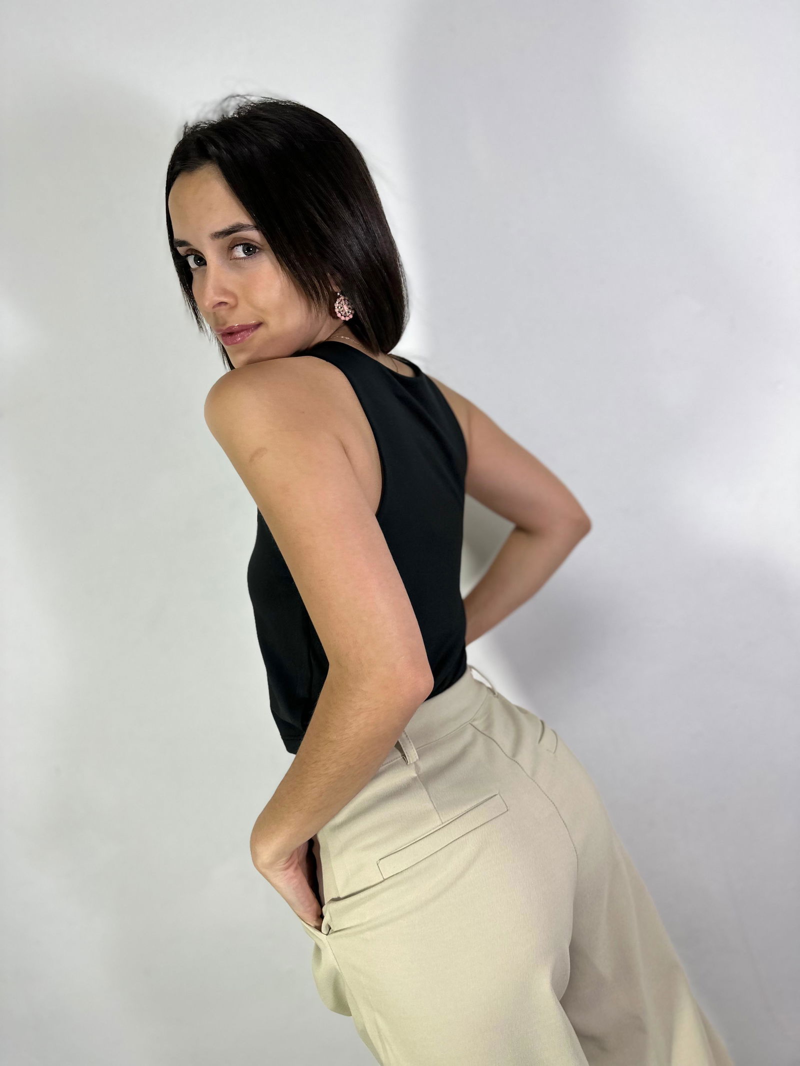 Musculosa Berlin