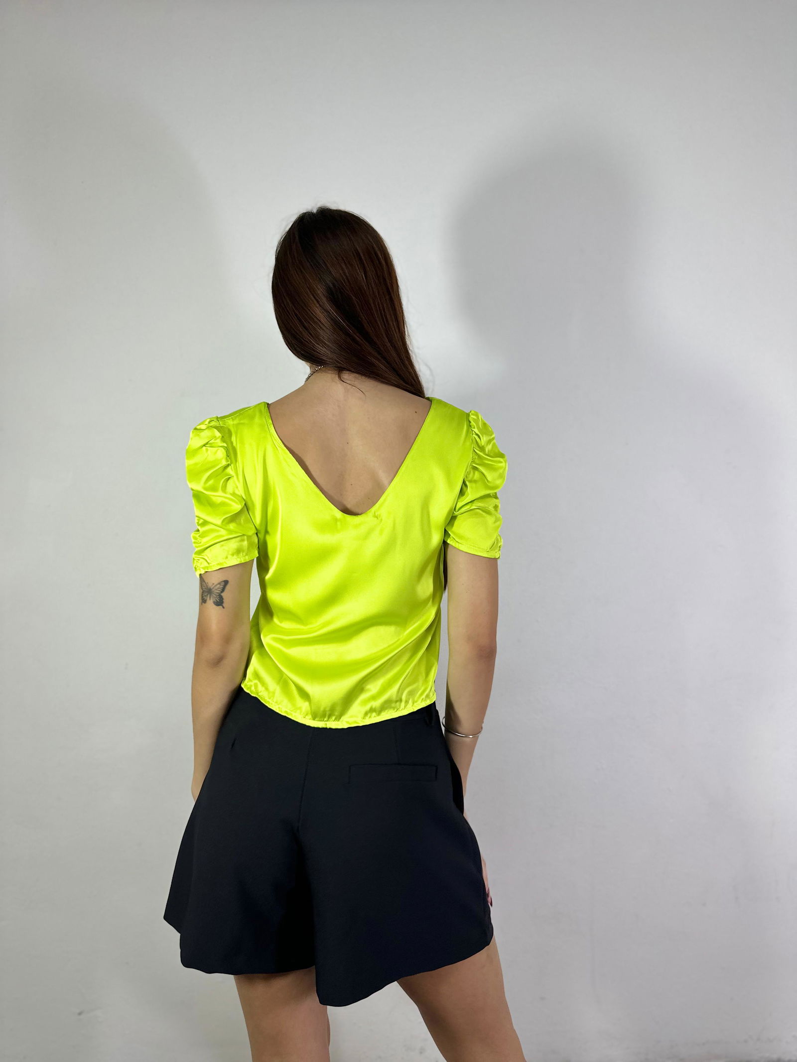 Blusa Abella