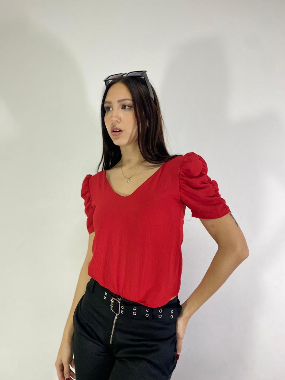 Blusa Abella