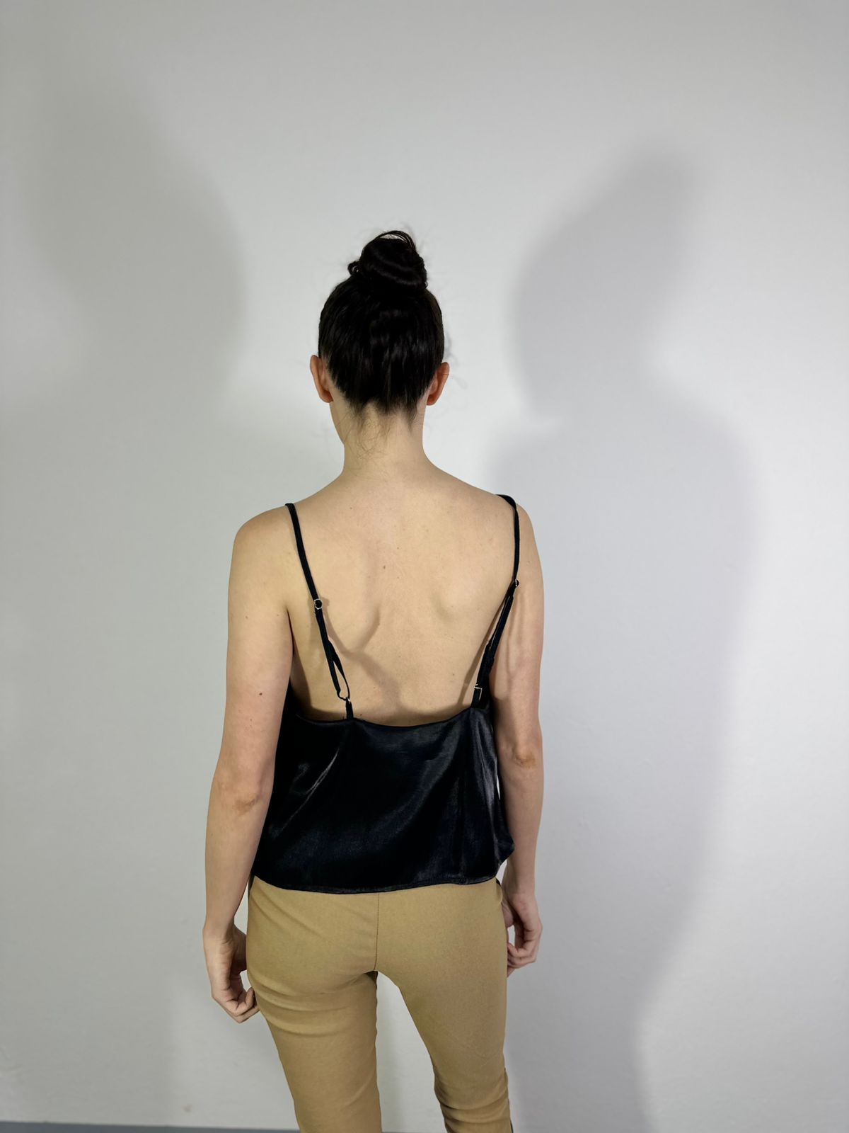 Blusa Charleston
