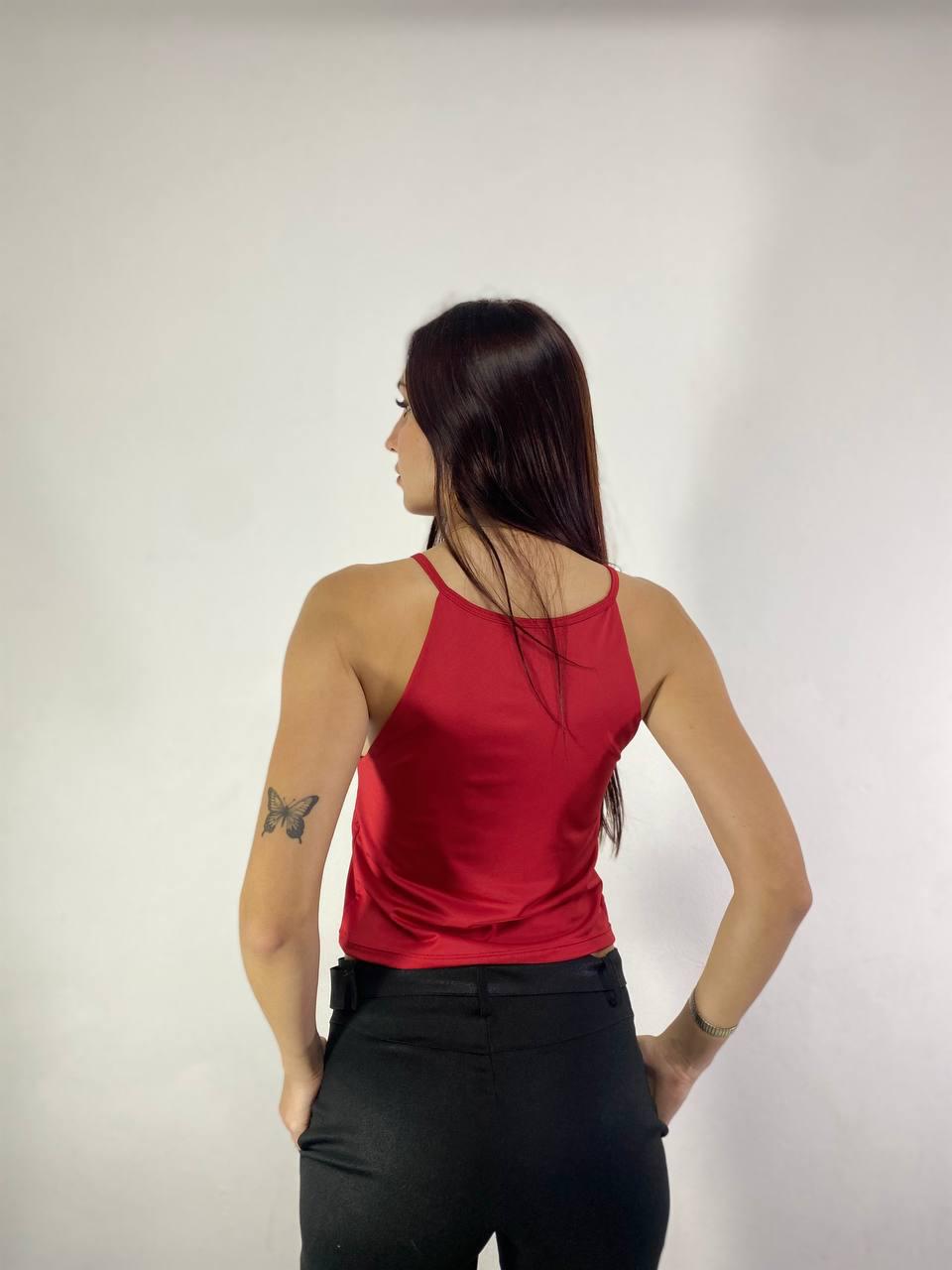 Musculosa Belgrado