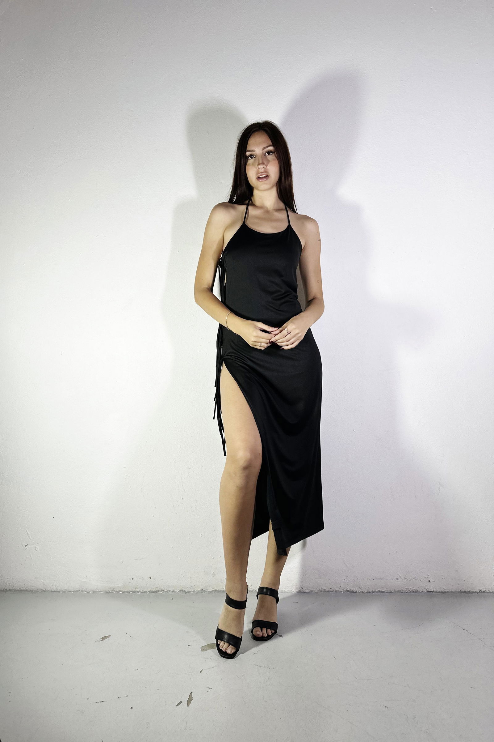 Vestido Memphis