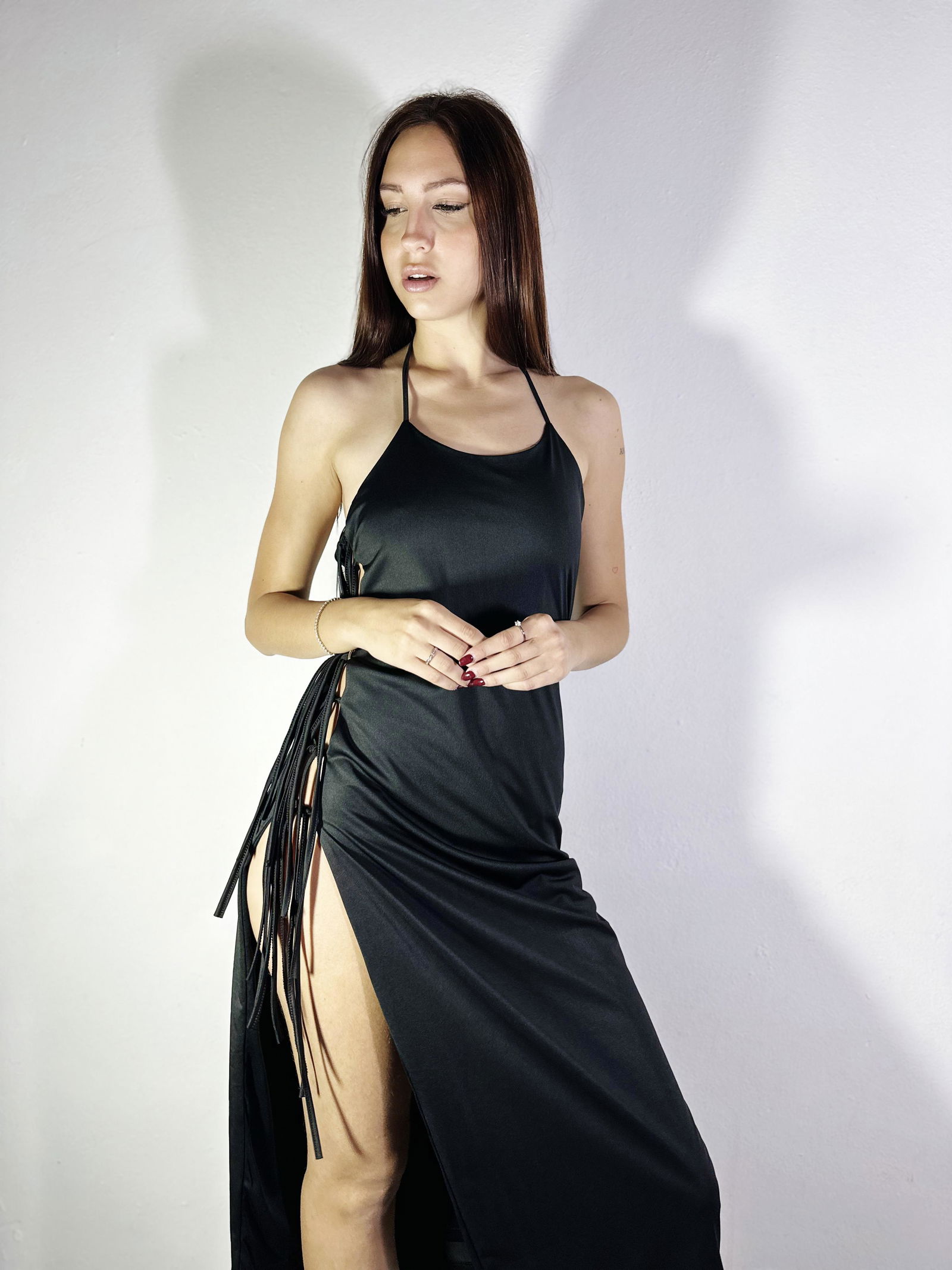 Vestido Memphis