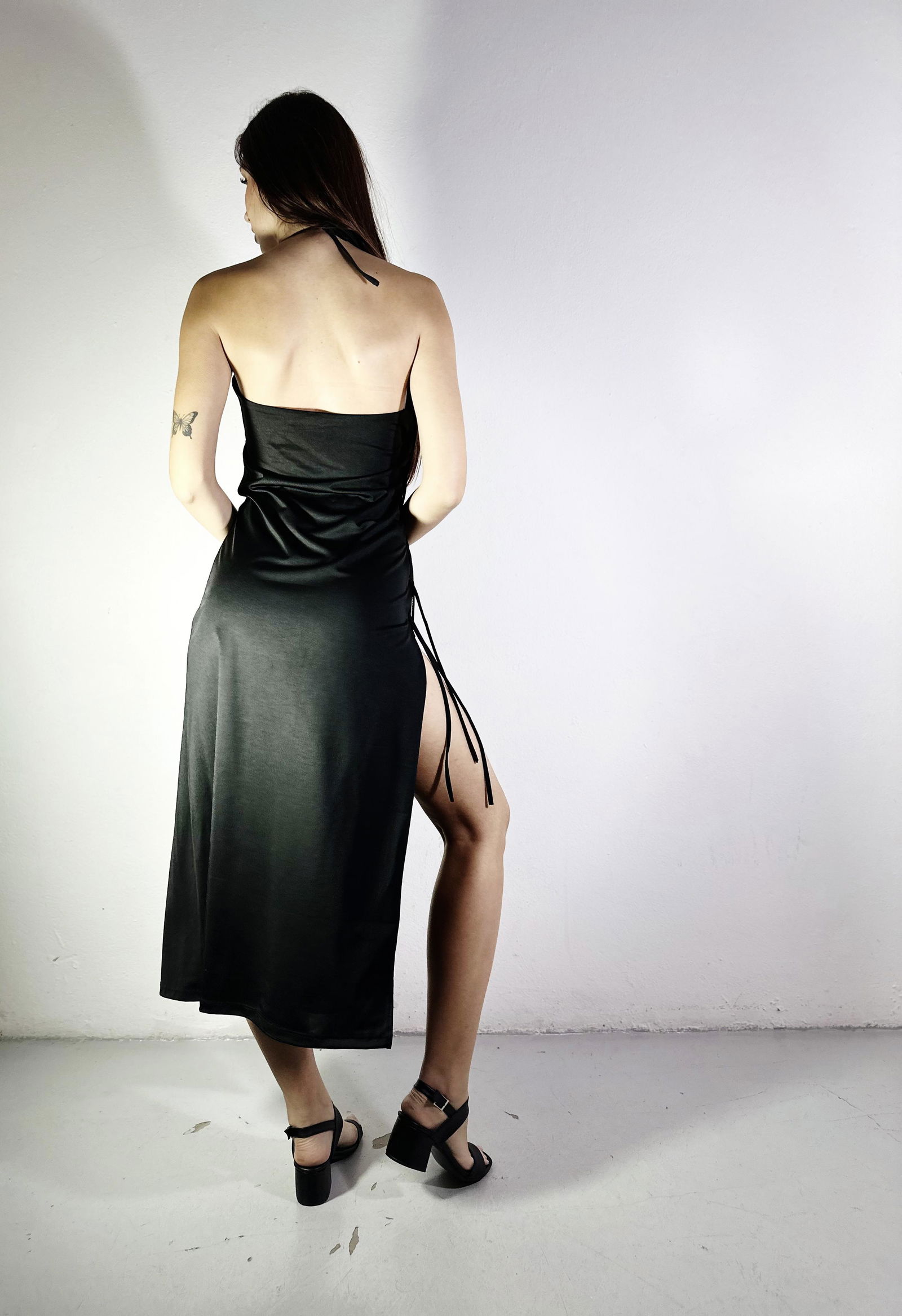 Vestido Memphis