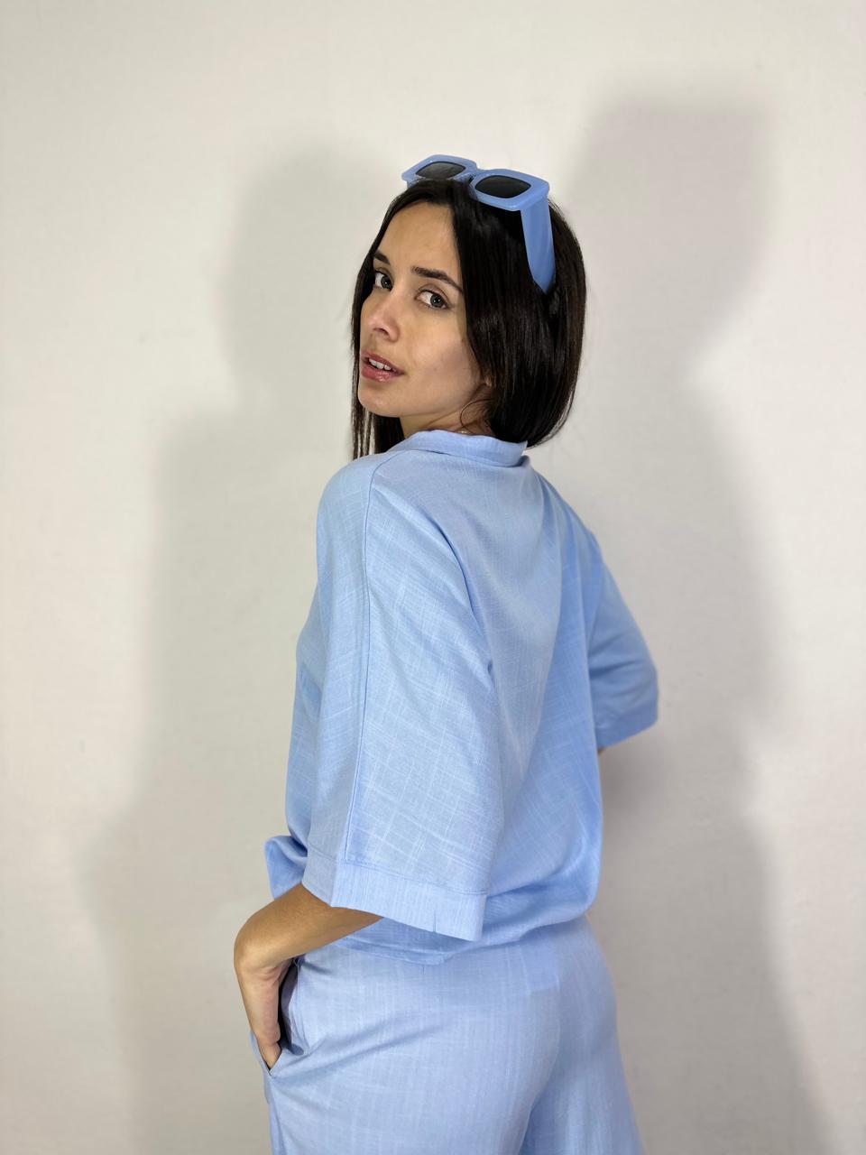 Blusa Junín