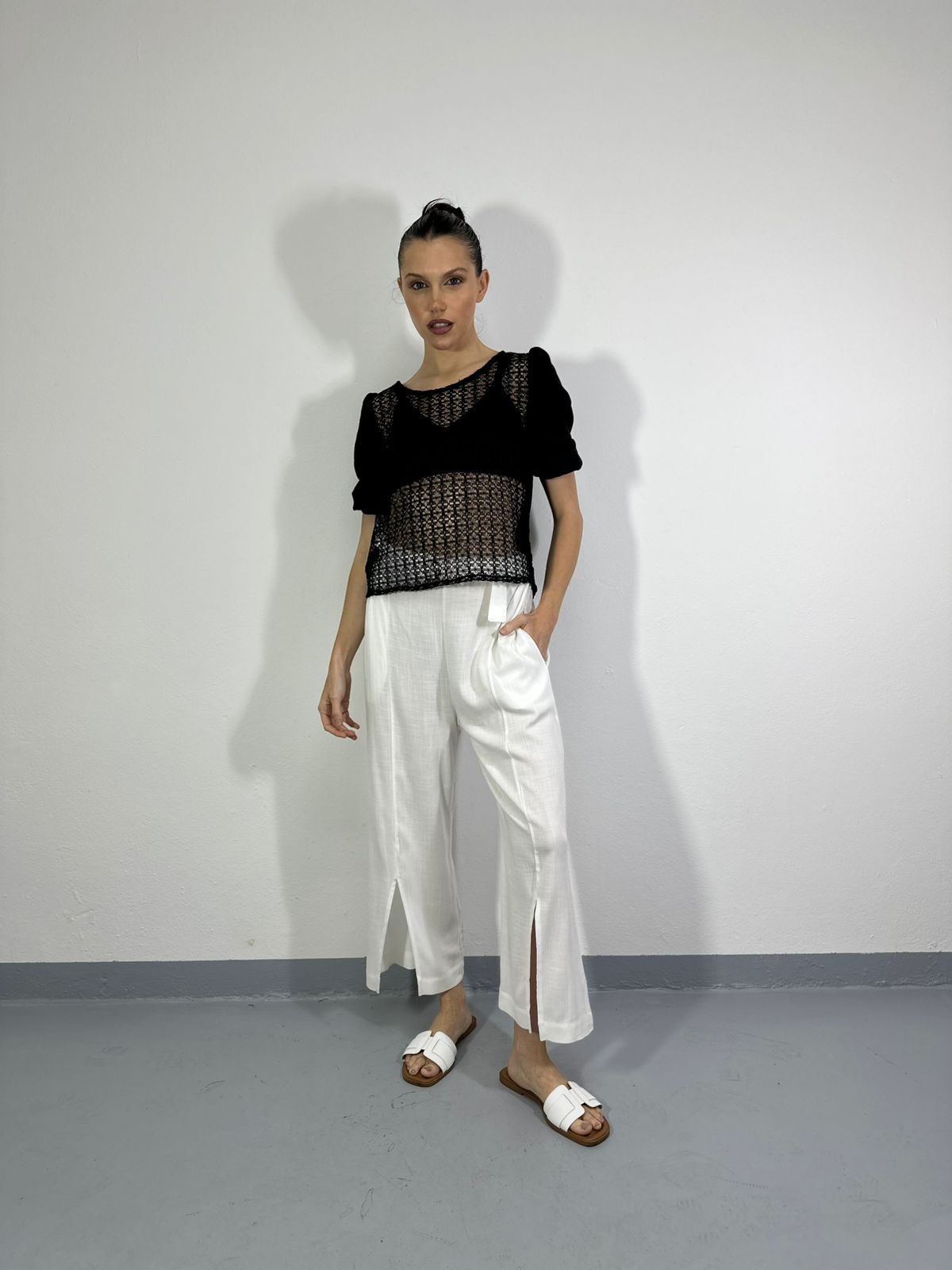 Pantalón Milán