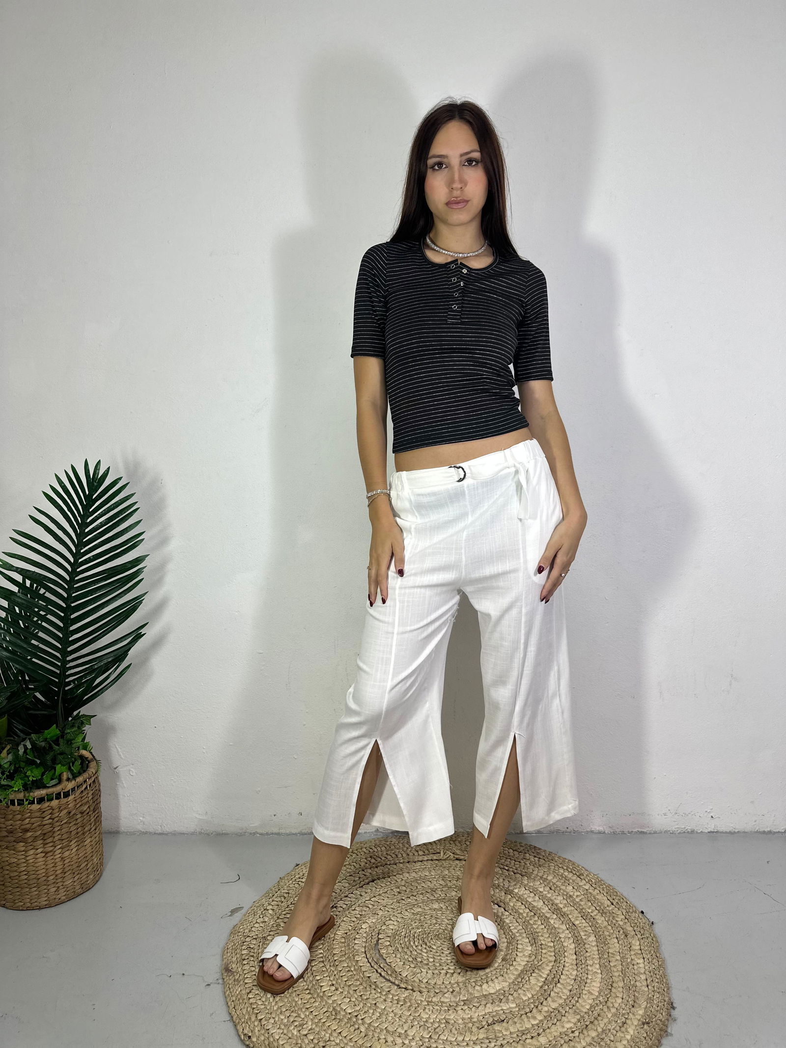 Pantalón Milán