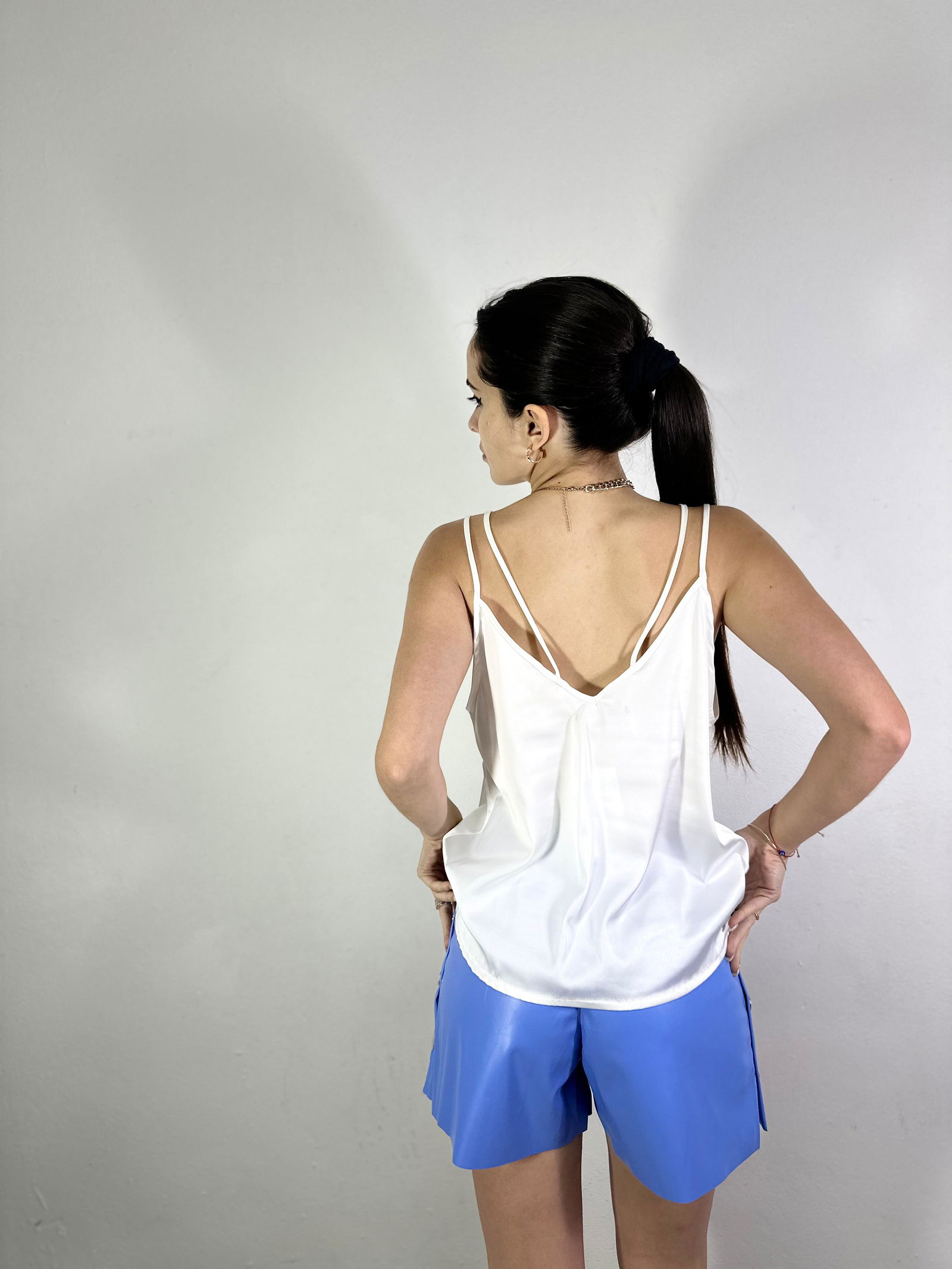 Blusa Murcia