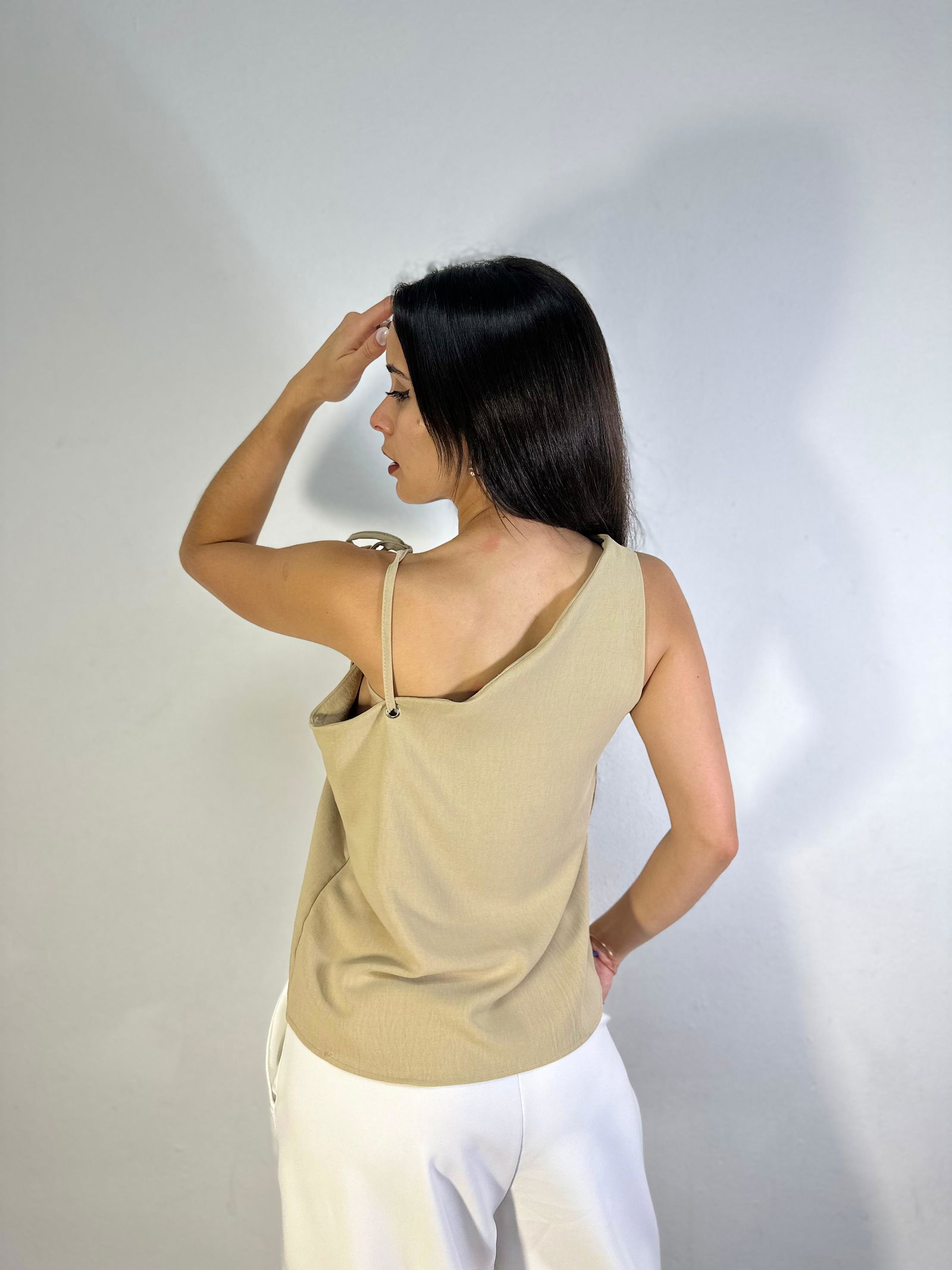 Blusa Varsovia