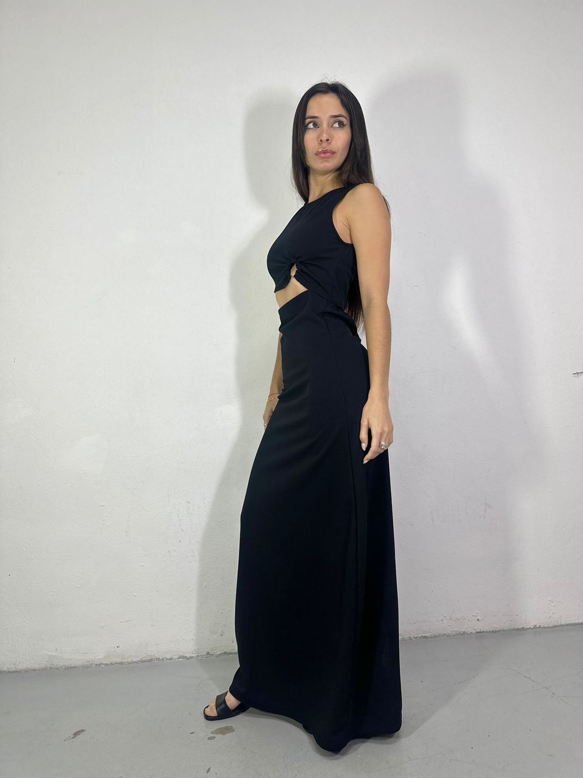 Vestido Rosario