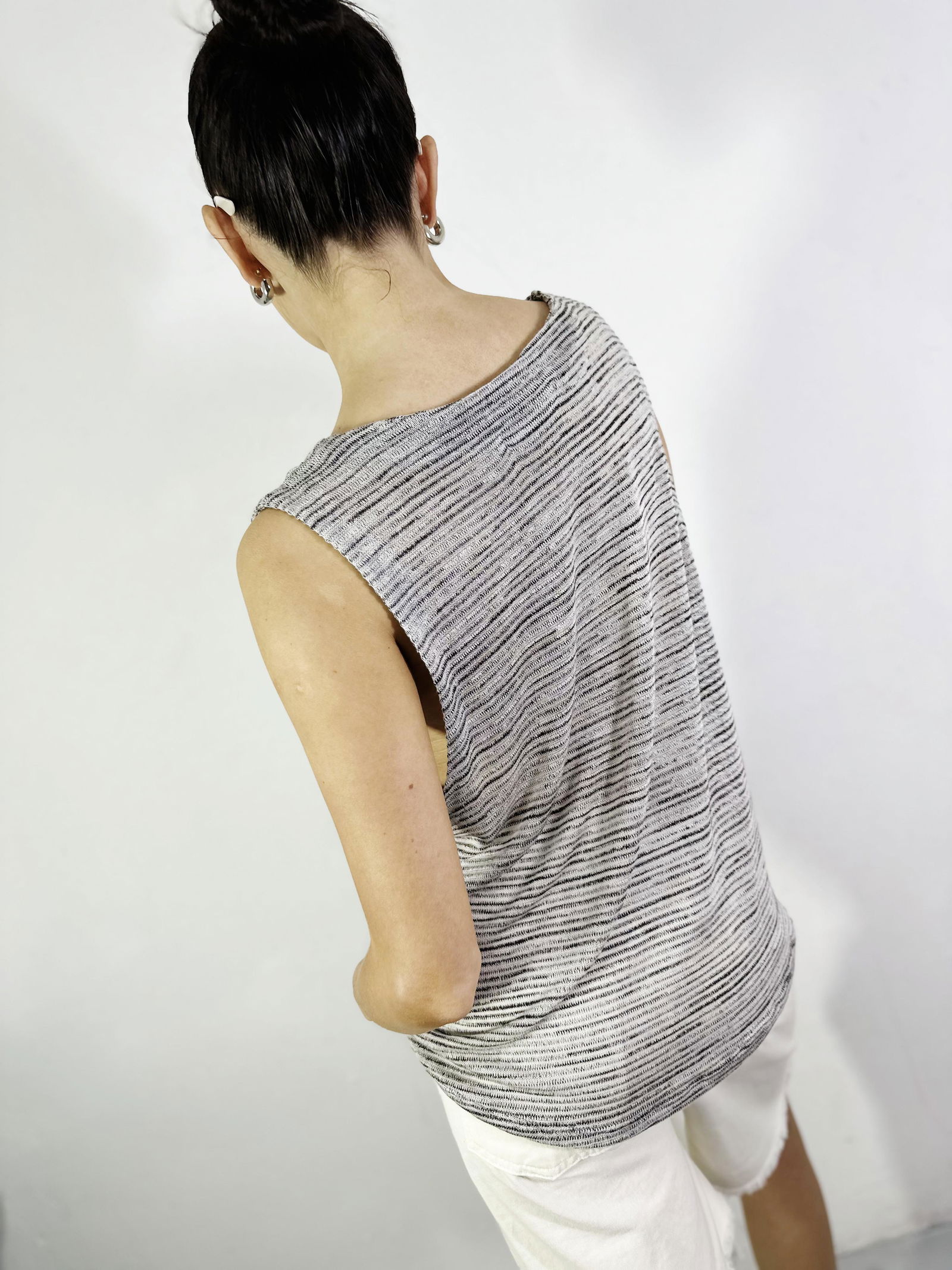 Musculosa Pampa