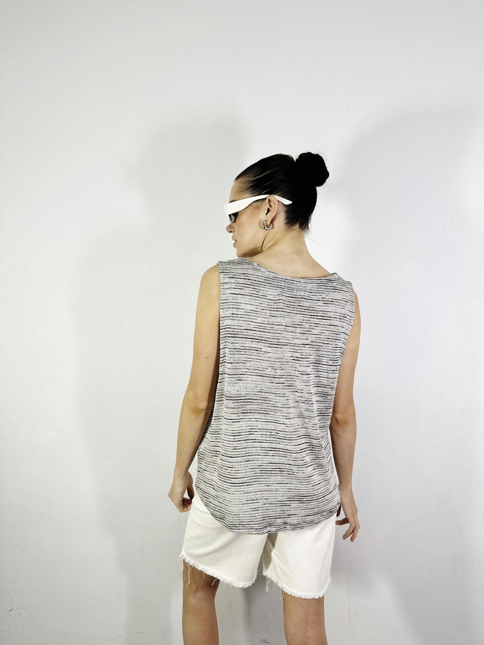 Musculosa Pampa