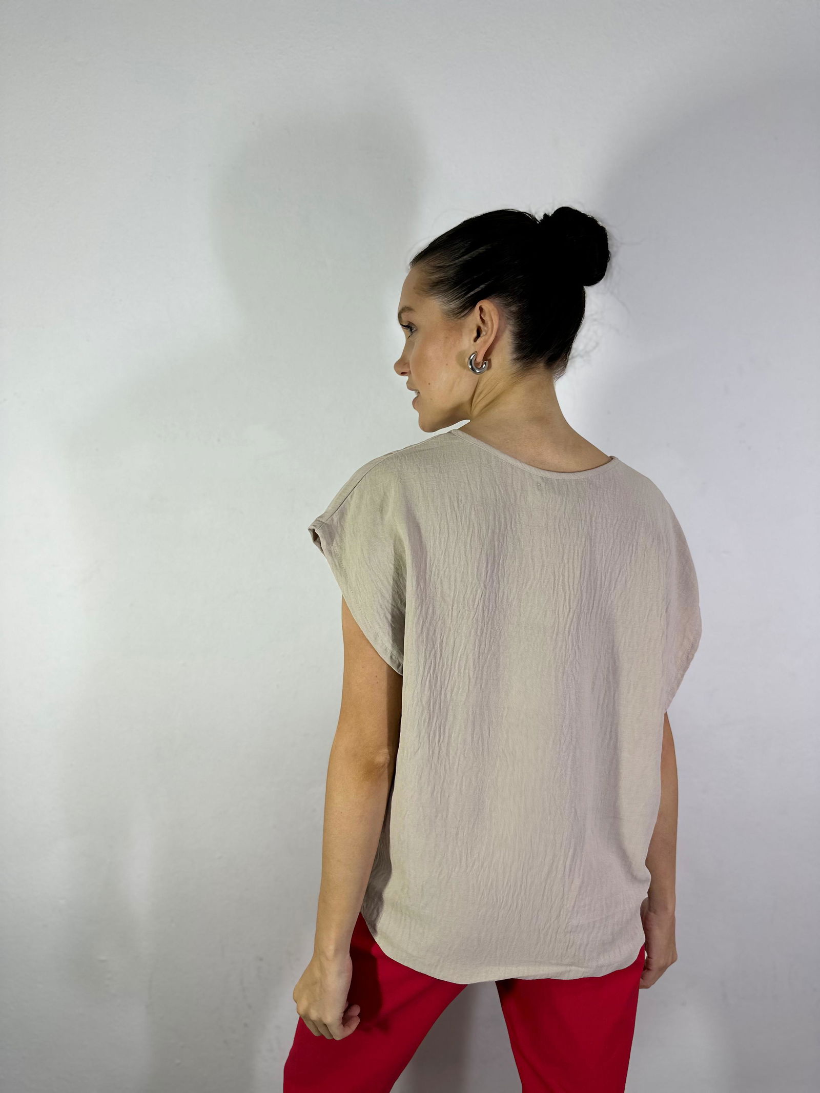 Blusa Alicante