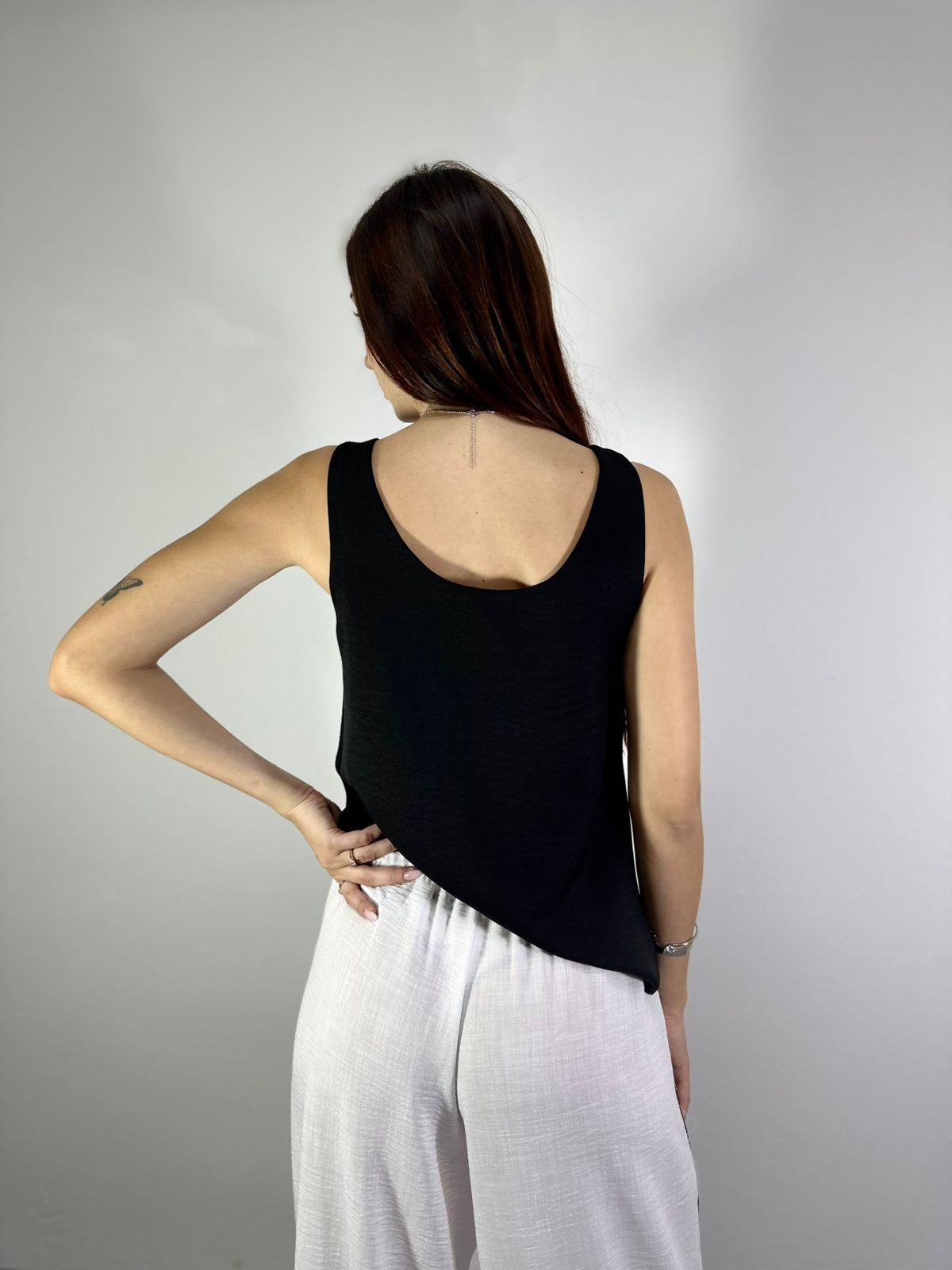 Blusa Tampa