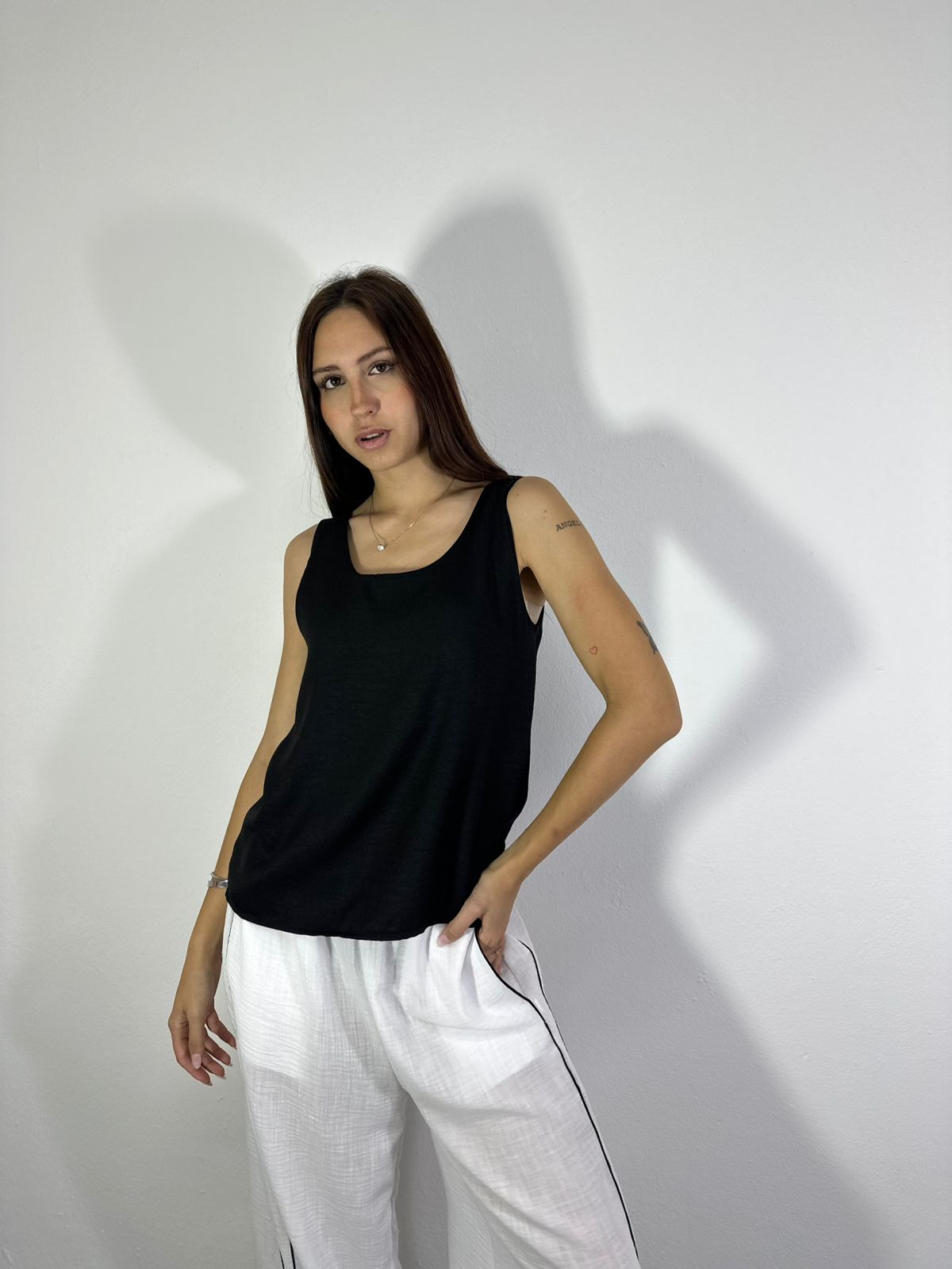 Blusa Tampa