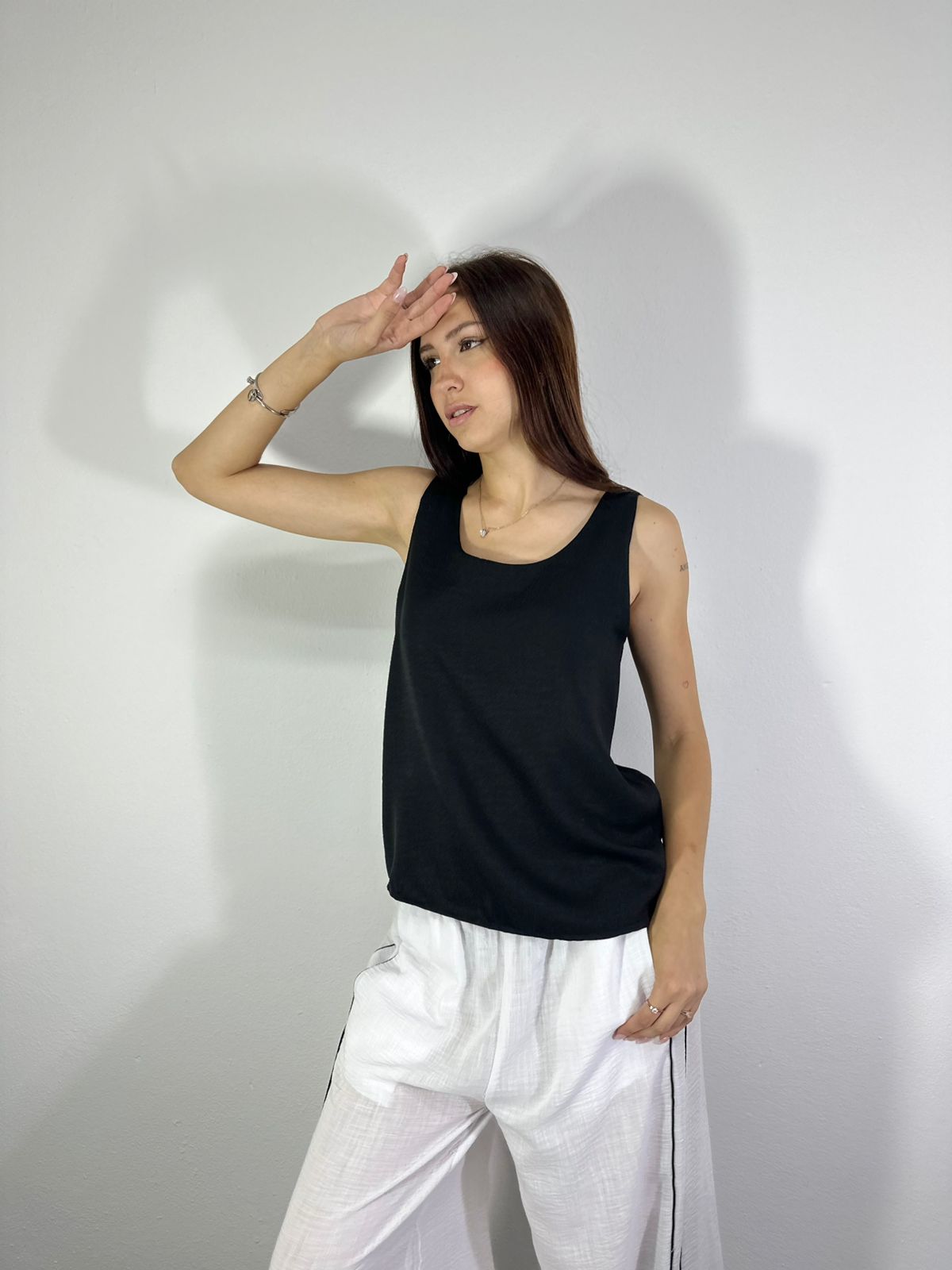 Blusa Tampa