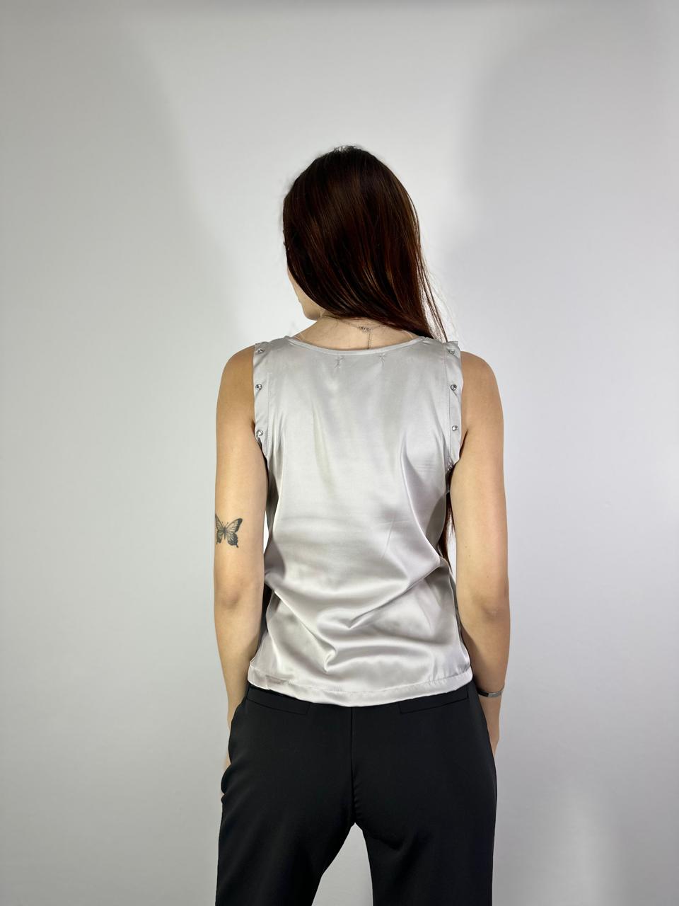 Blusa Corina