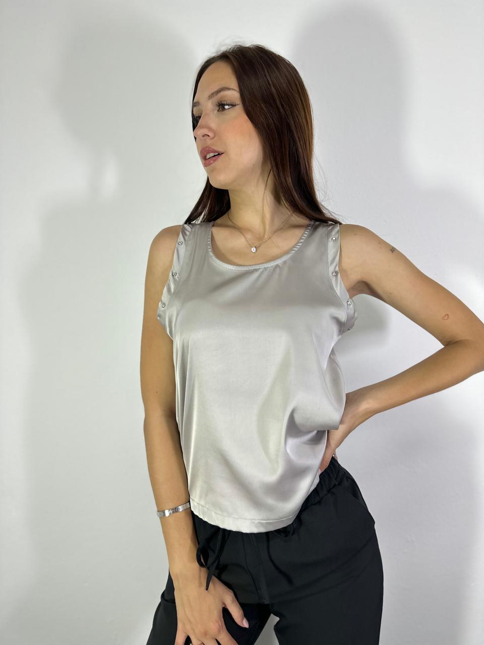 Blusa Corina