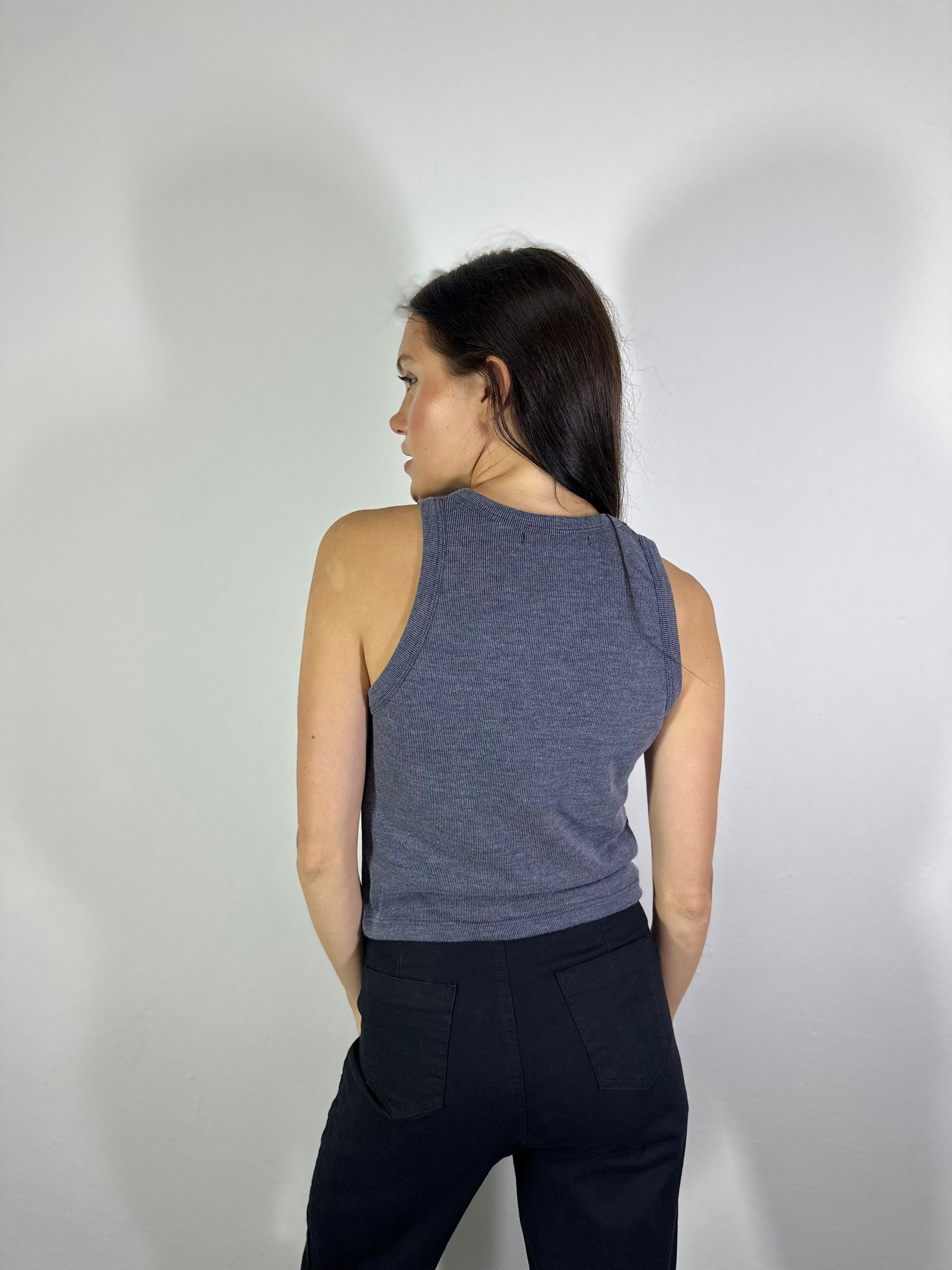 Musculosa Dina