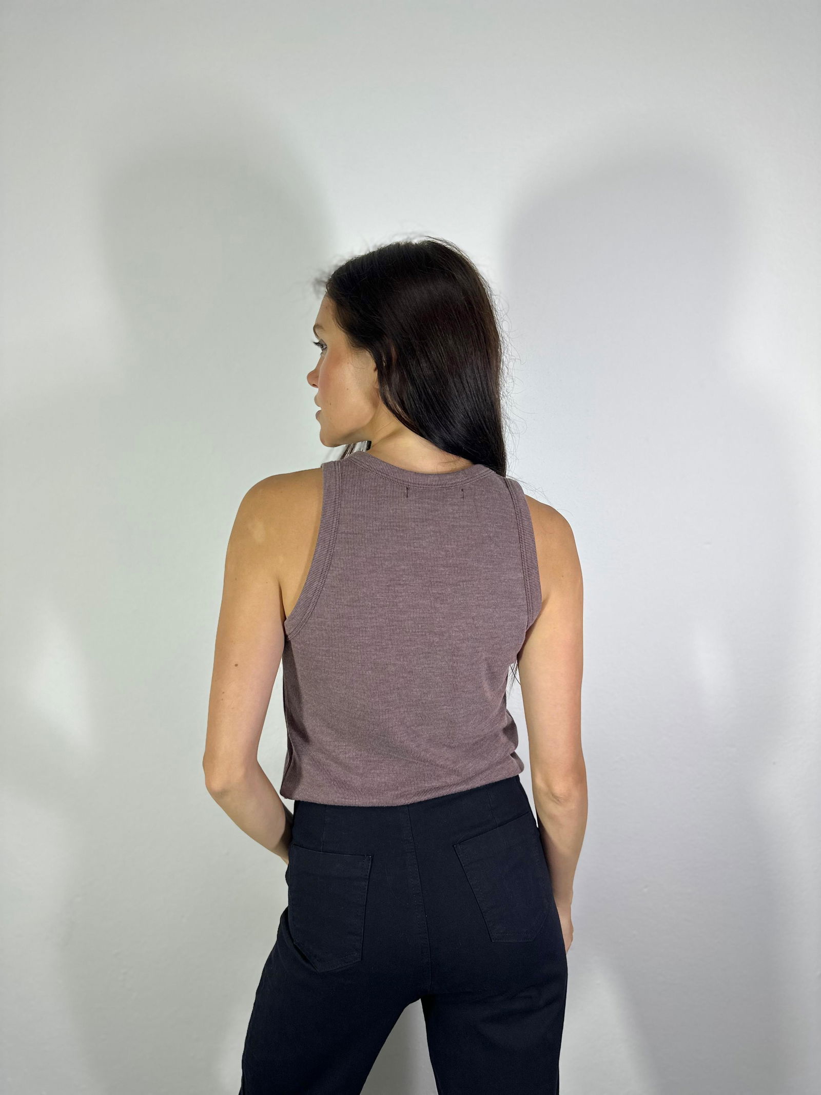 Musculosa Dina