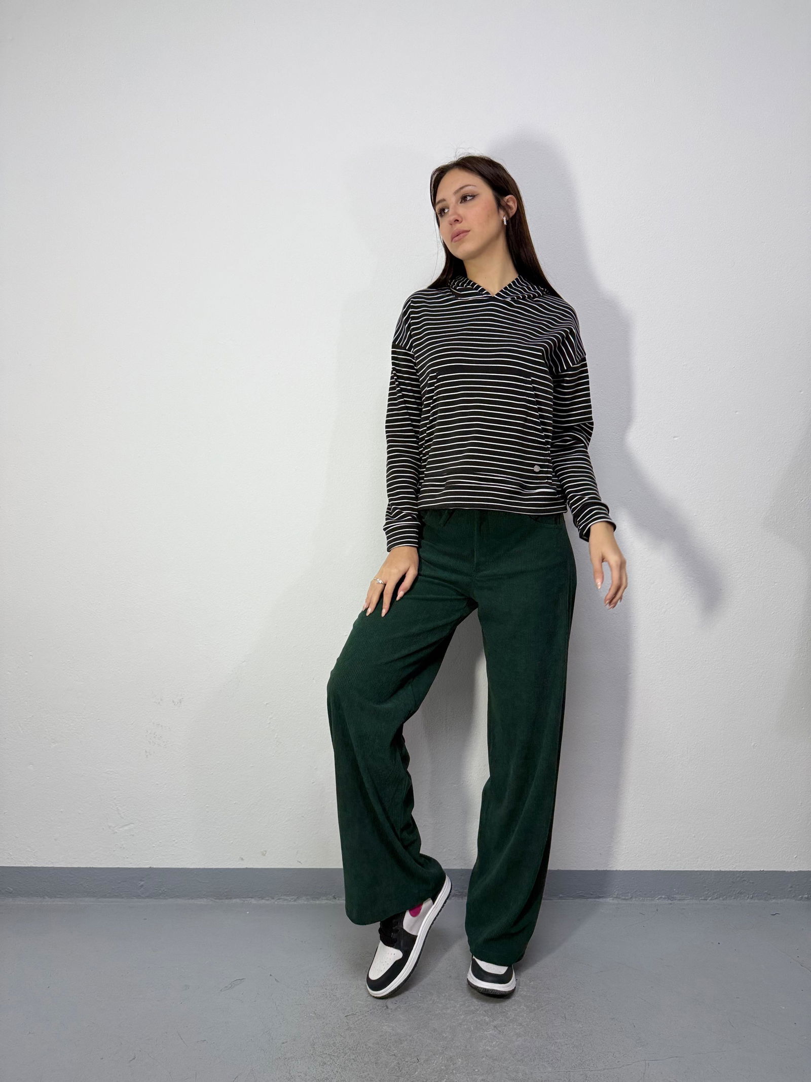 Pantalón Inca