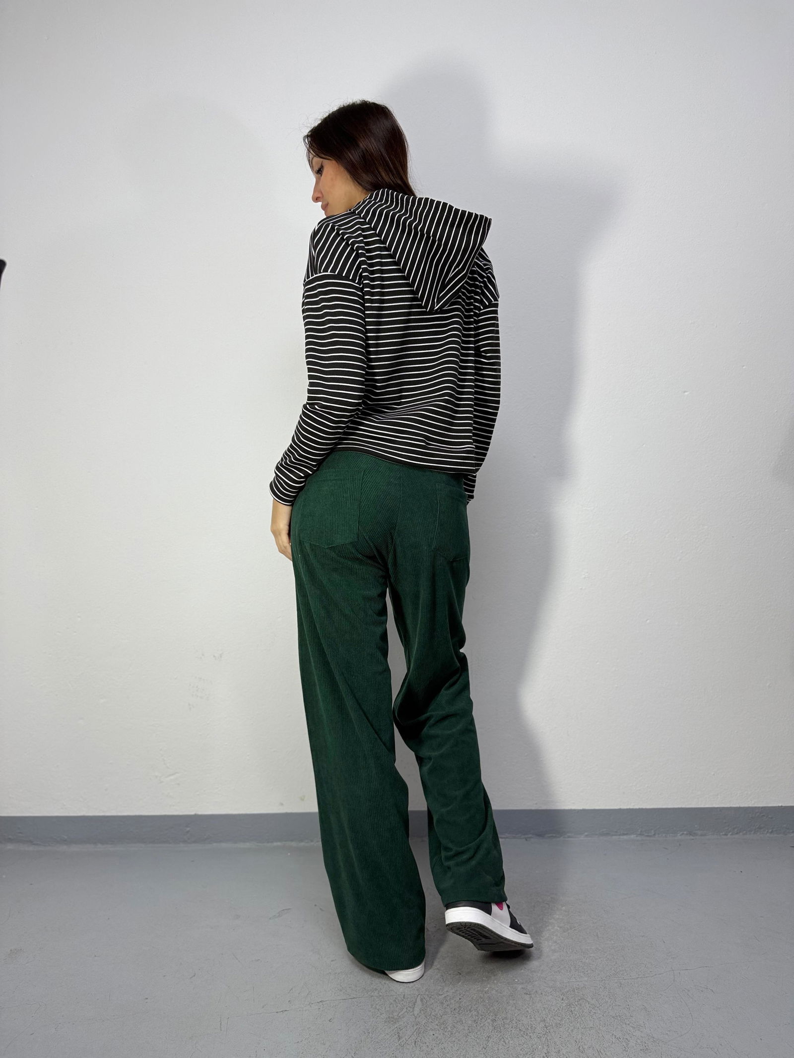 Pantalón Inca