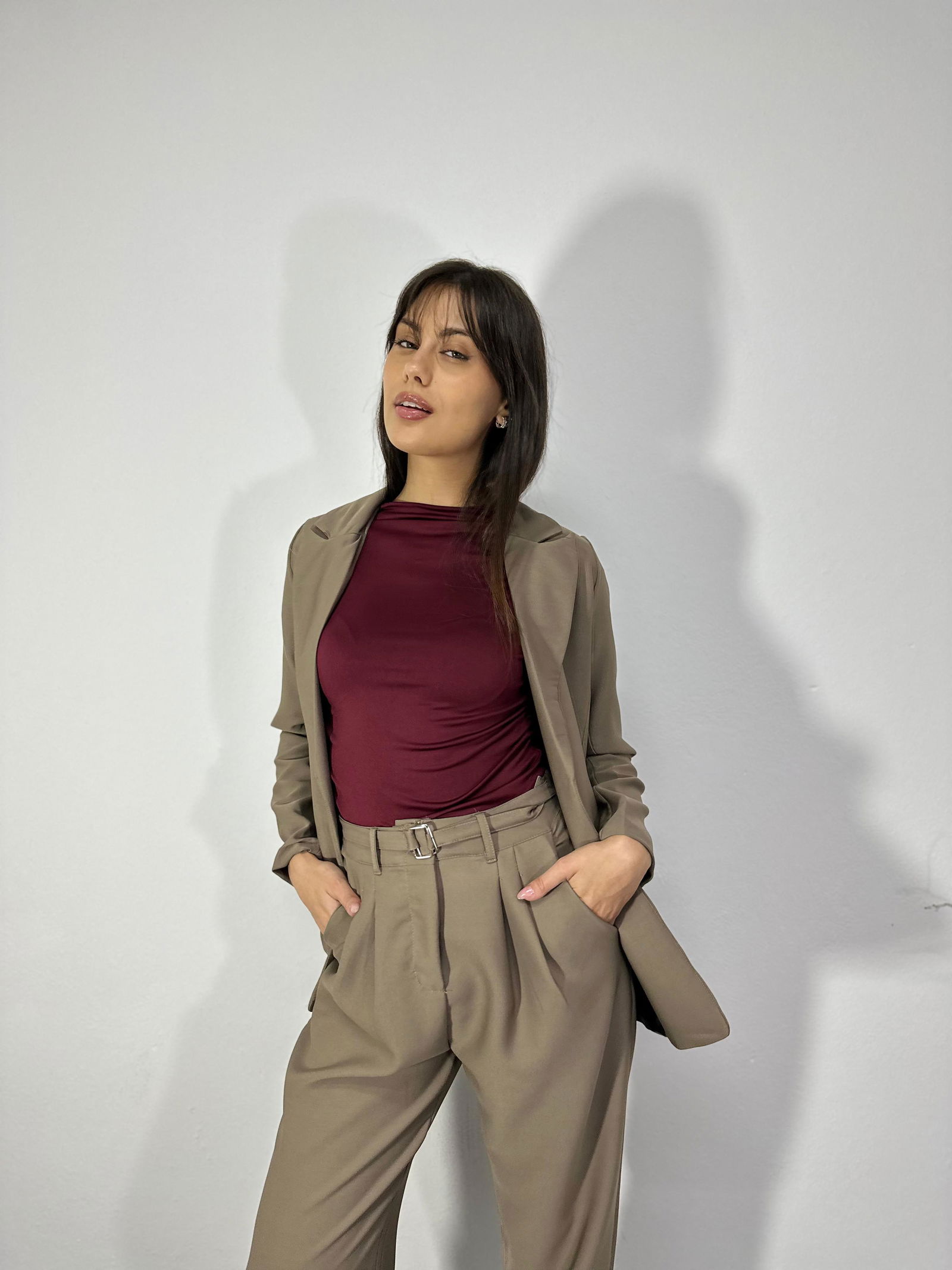 Blazer Maita