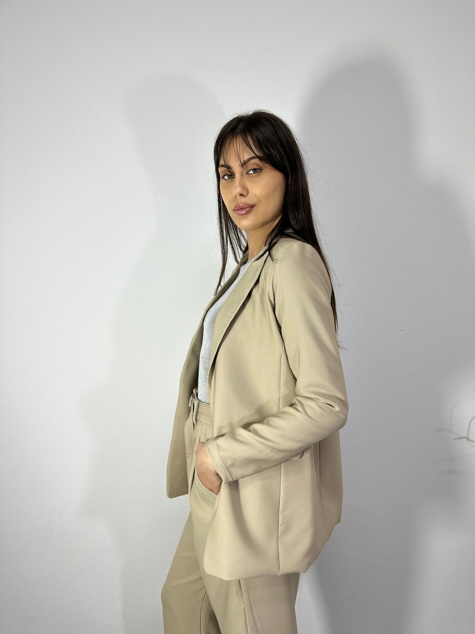 Blazer Maita