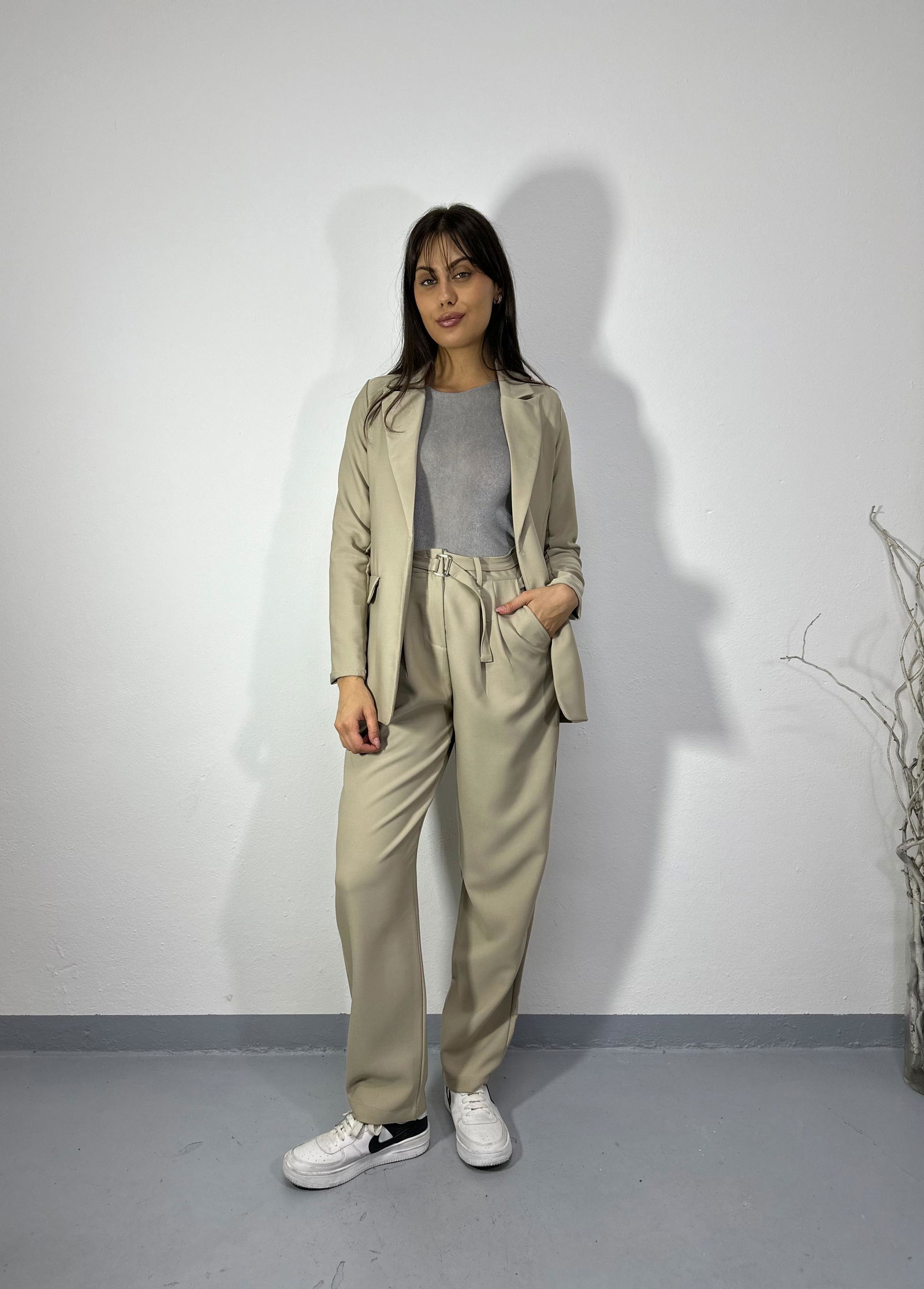 Blazer Maita